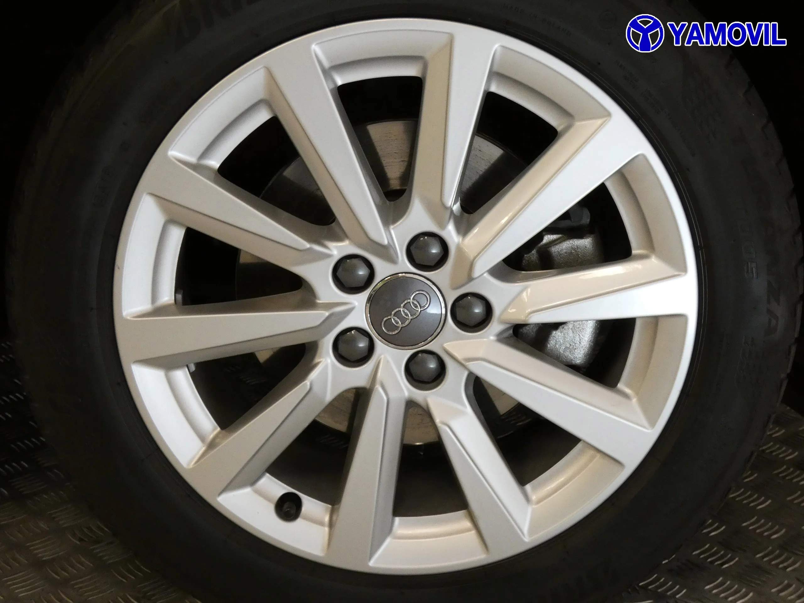 Audi A1 SPORTBACK 30TFSI S-TRONIC - Foto 12