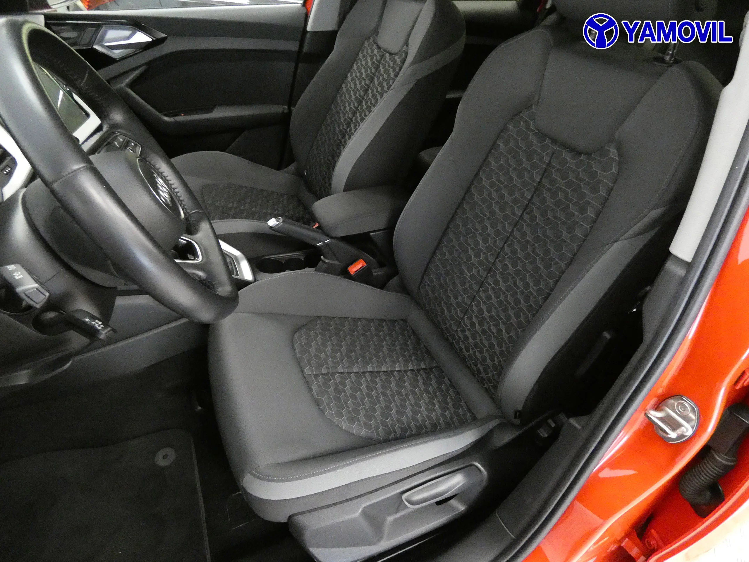Audi A1 SPORTBACK 30TFSI S-TRONIC - Foto 13