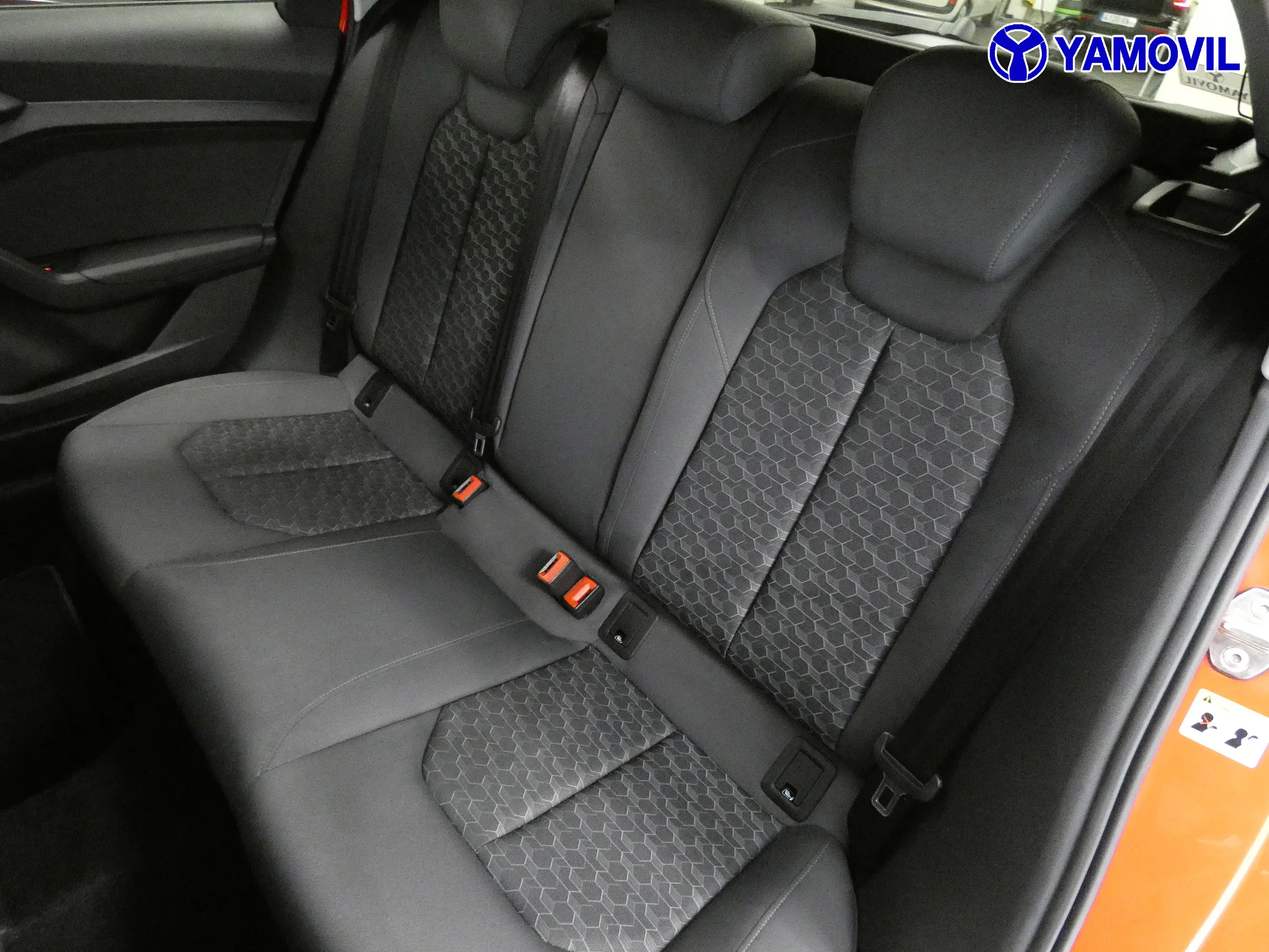 Audi A1 SPORTBACK 30TFSI S-TRONIC - Foto 14