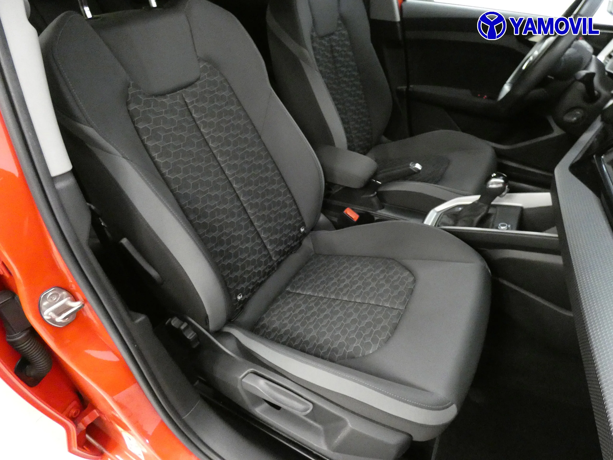 Audi A1 SPORTBACK 30TFSI S-TRONIC - Foto 15