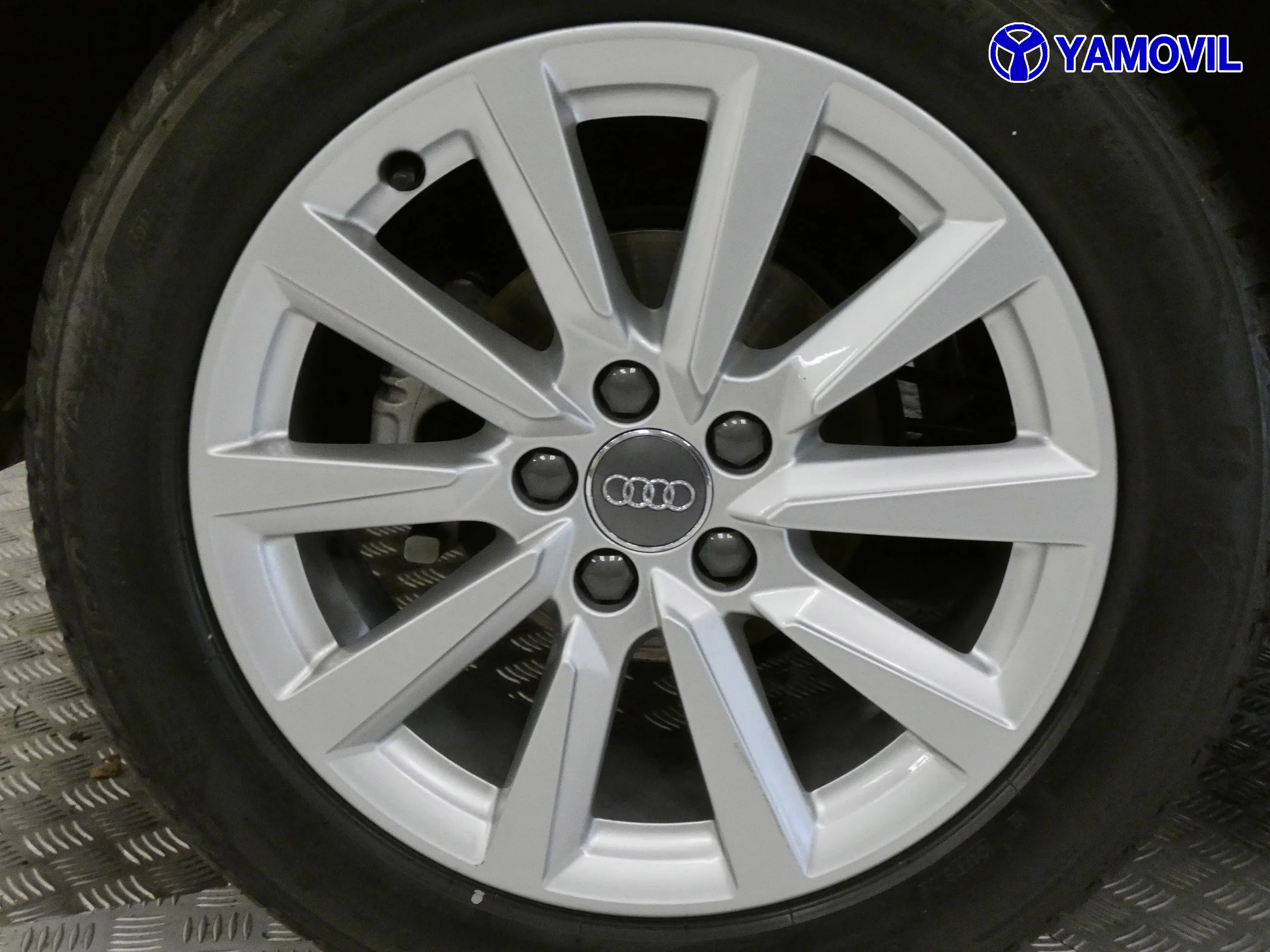 Audi A1 SPORTBACK 30TFSI S-TRONIC - Foto 11