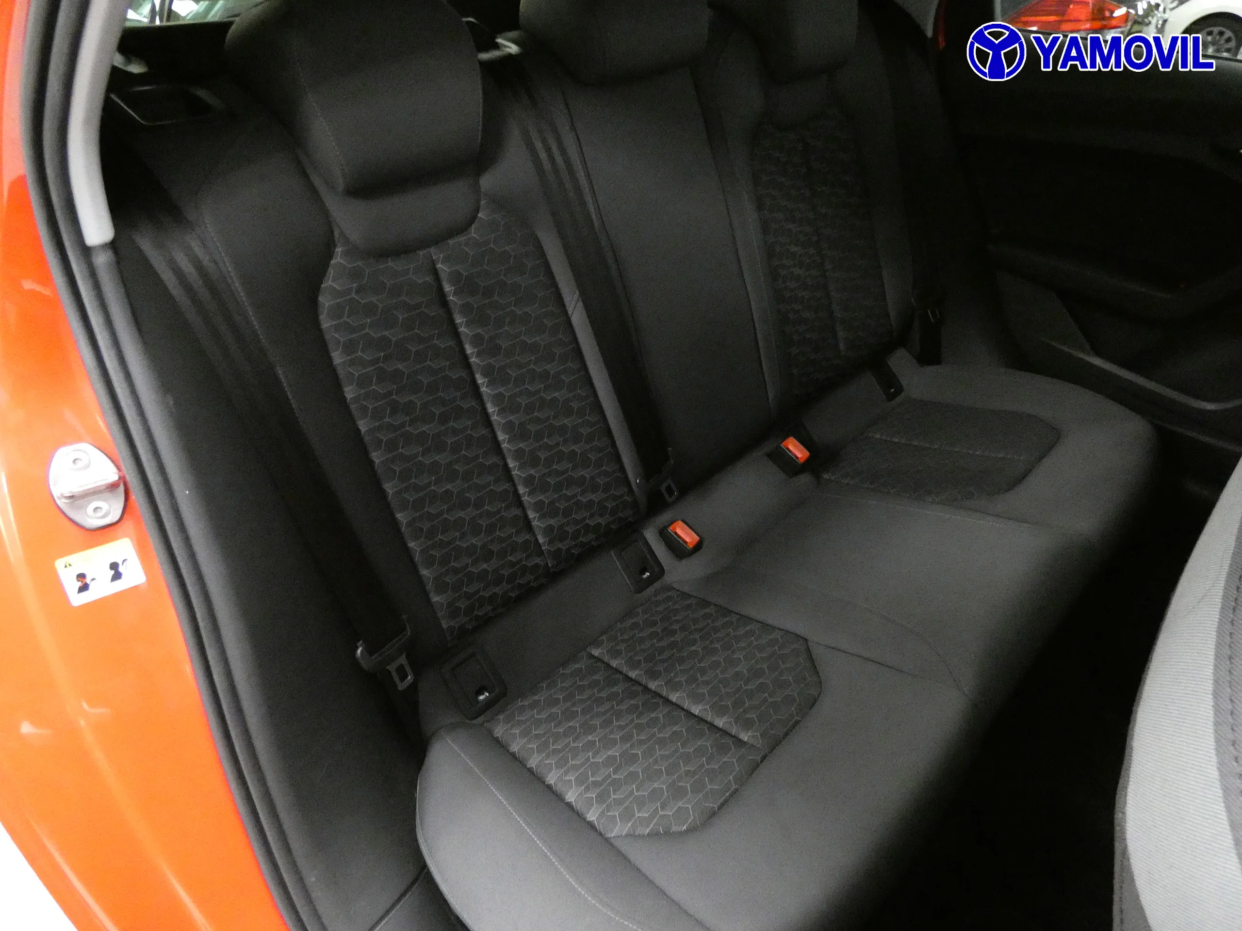 Audi A1 SPORTBACK 30TFSI S-TRONIC - Foto 16