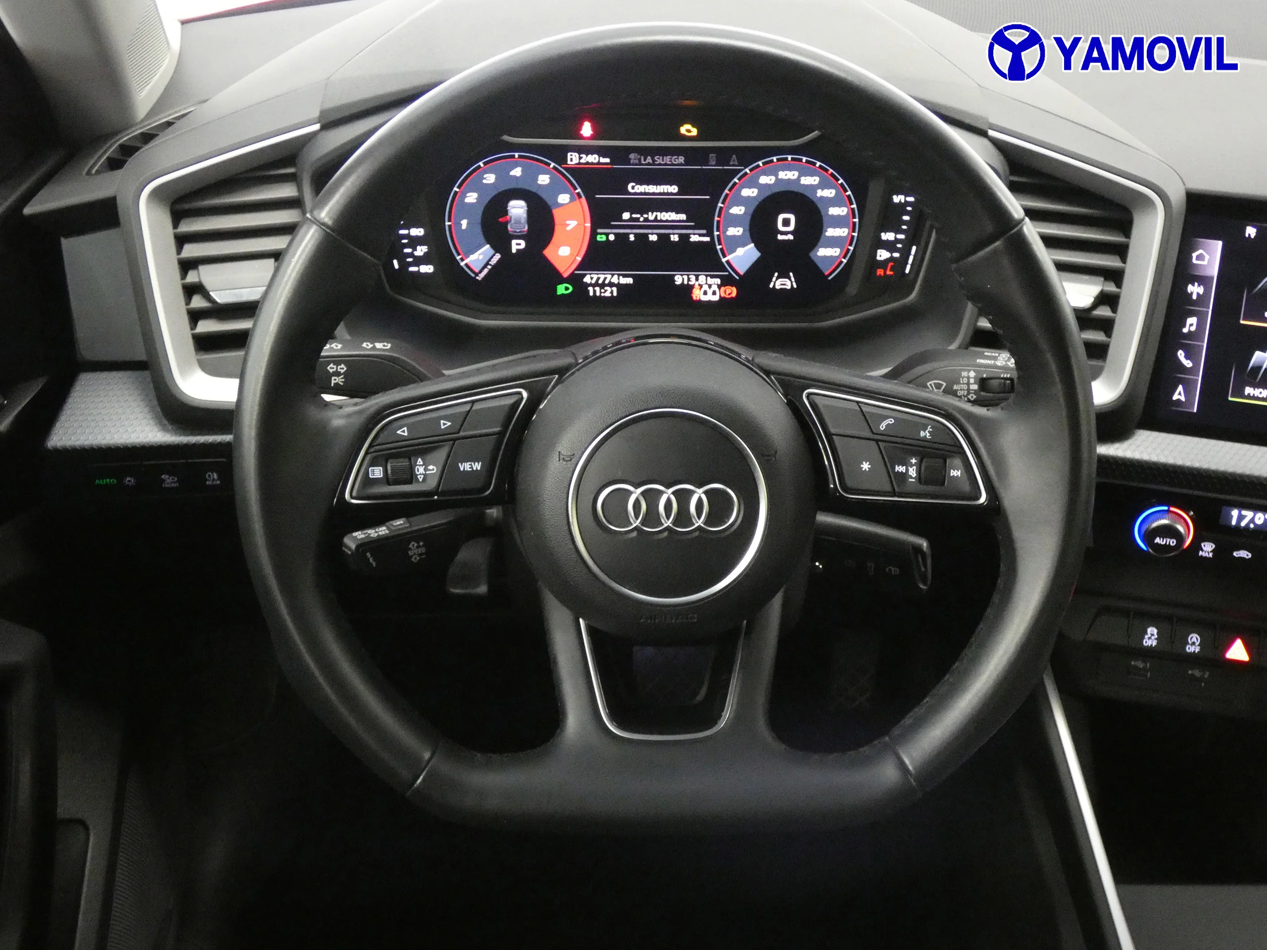 Audi A1 SPORTBACK 30TFSI S-TRONIC - Foto 18