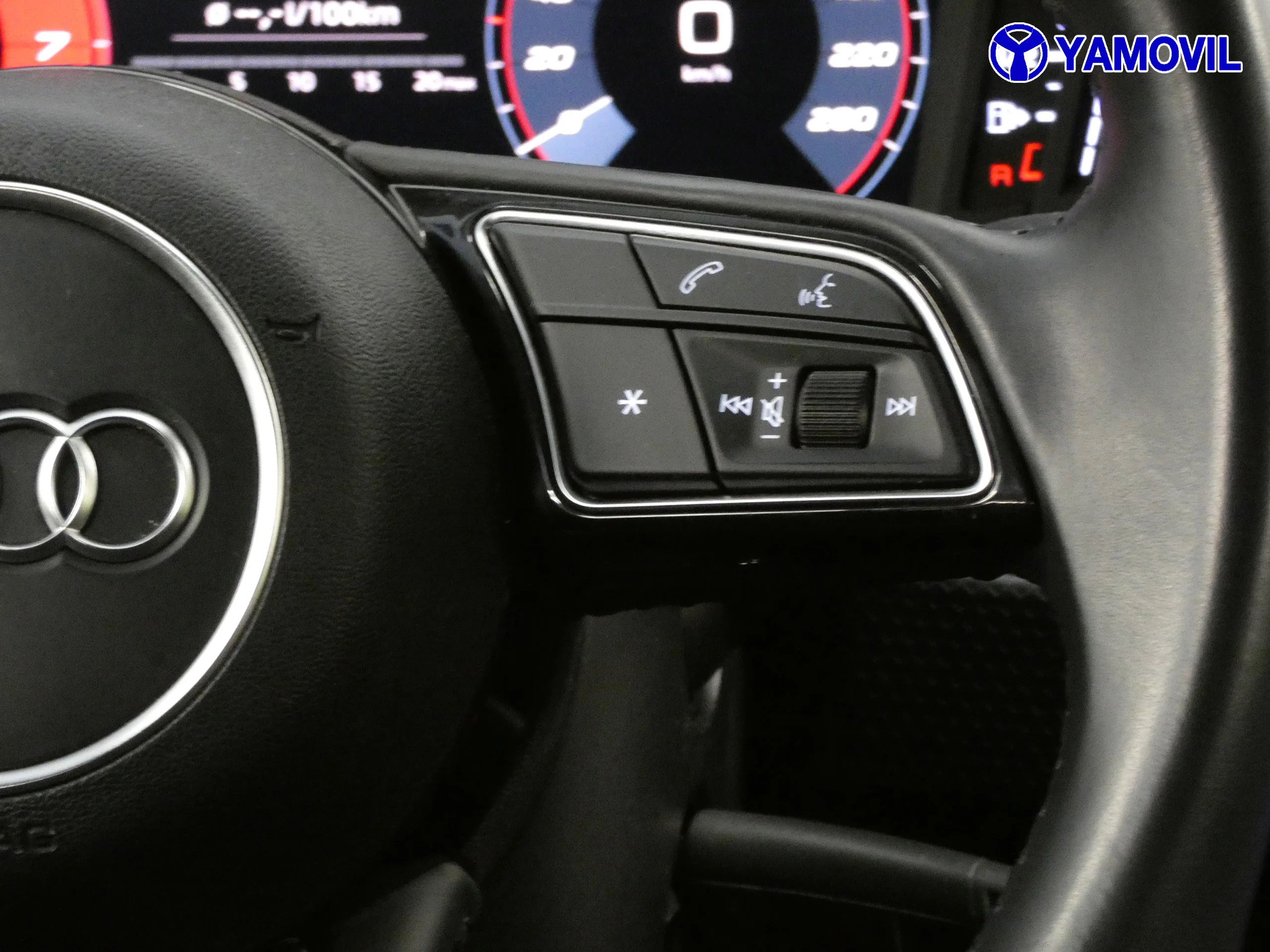 Audi A1 SPORTBACK 30TFSI S-TRONIC - Foto 20