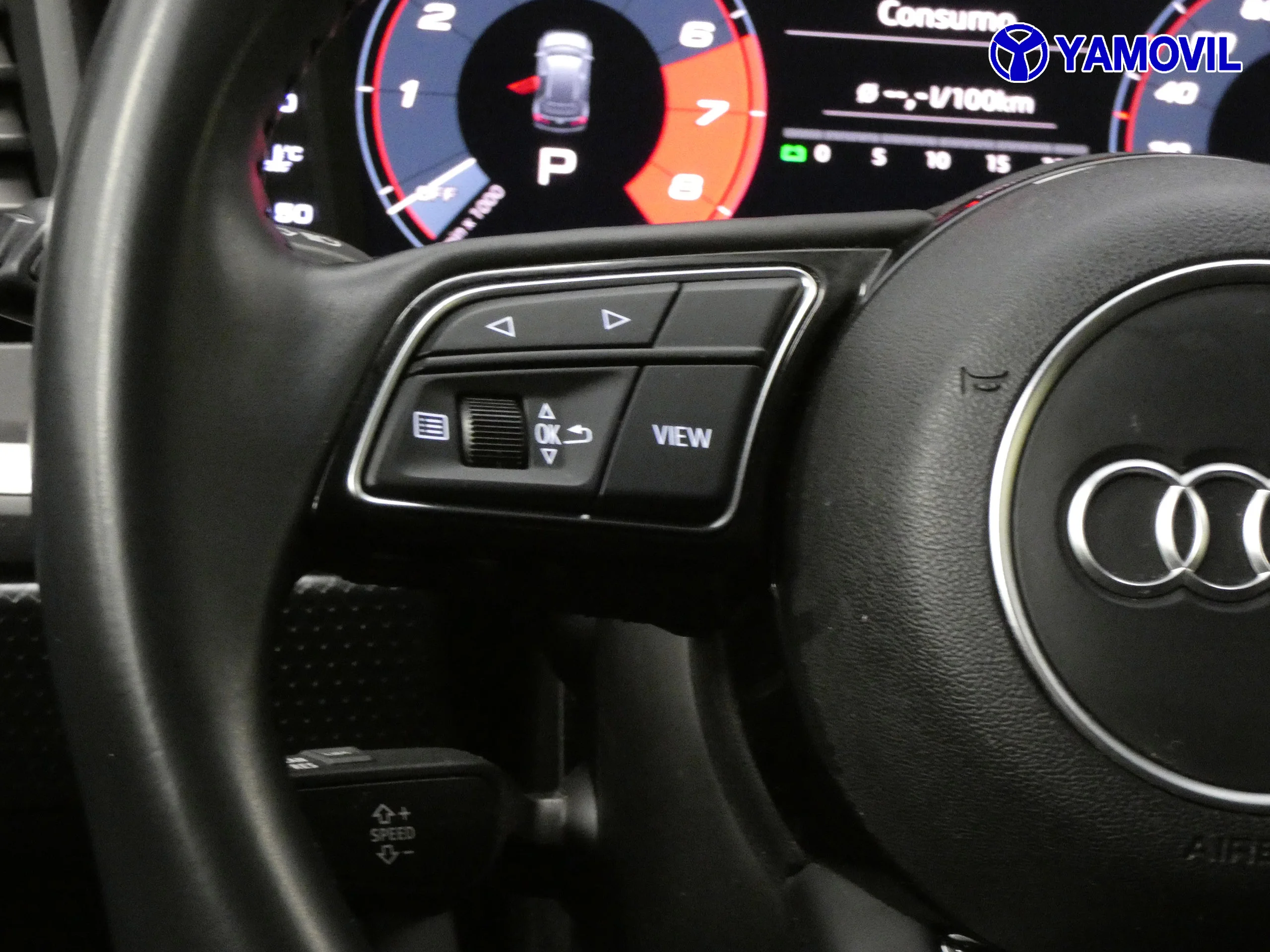 Audi A1 SPORTBACK 30TFSI S-TRONIC - Foto 19