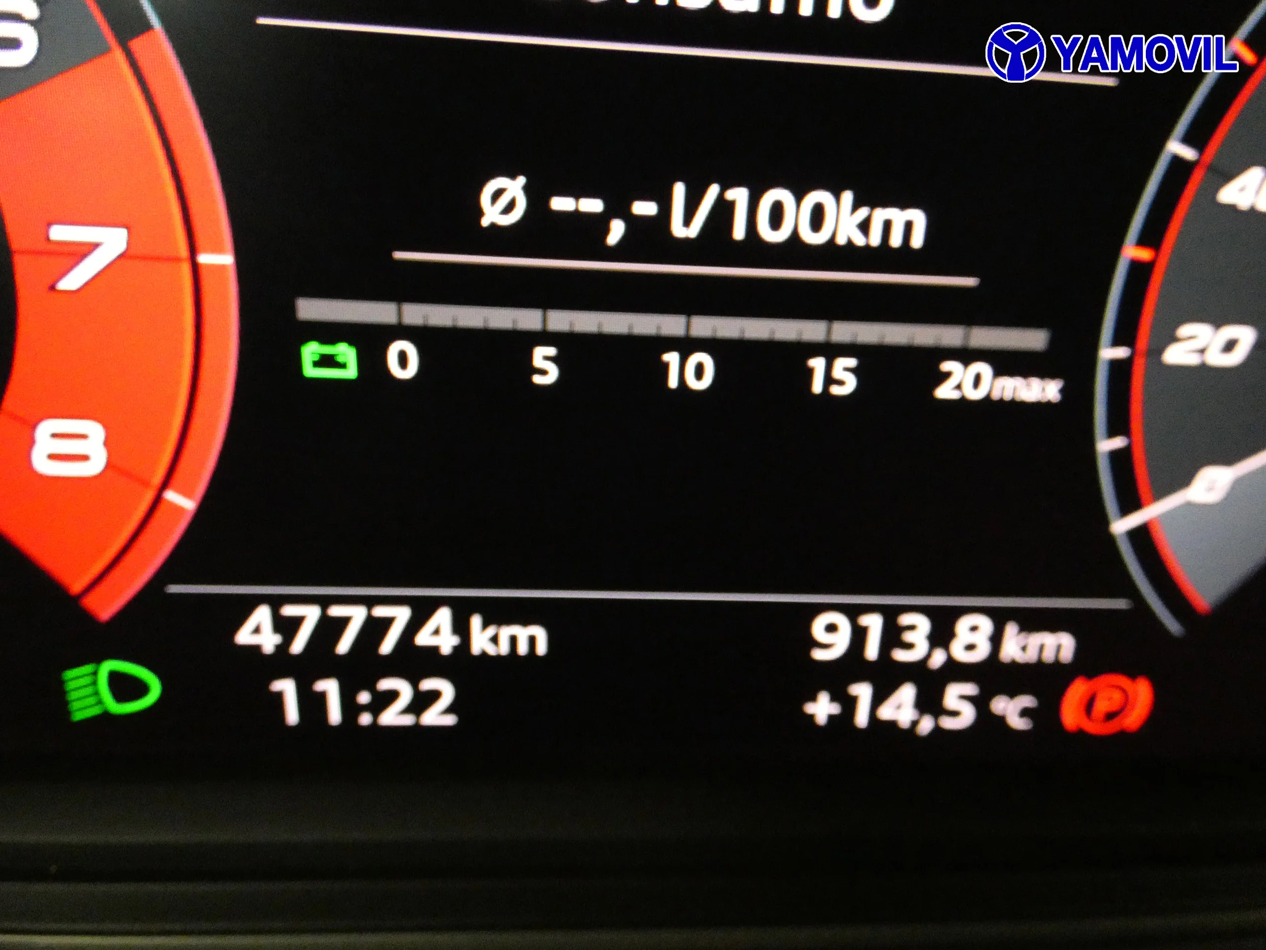 Audi A1 SPORTBACK 30TFSI S-TRONIC - Foto 22