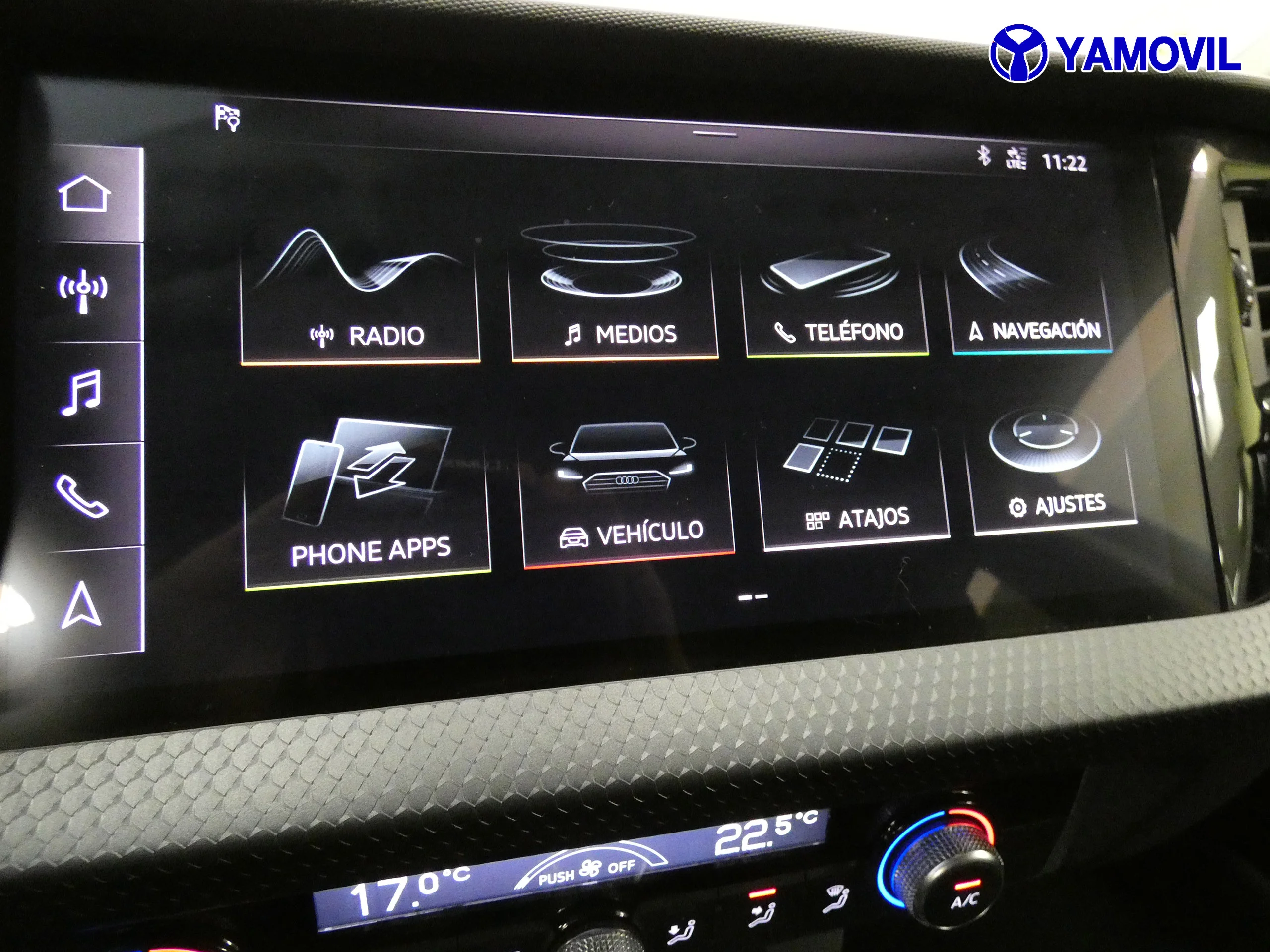 Audi A1 SPORTBACK 30TFSI S-TRONIC - Foto 24