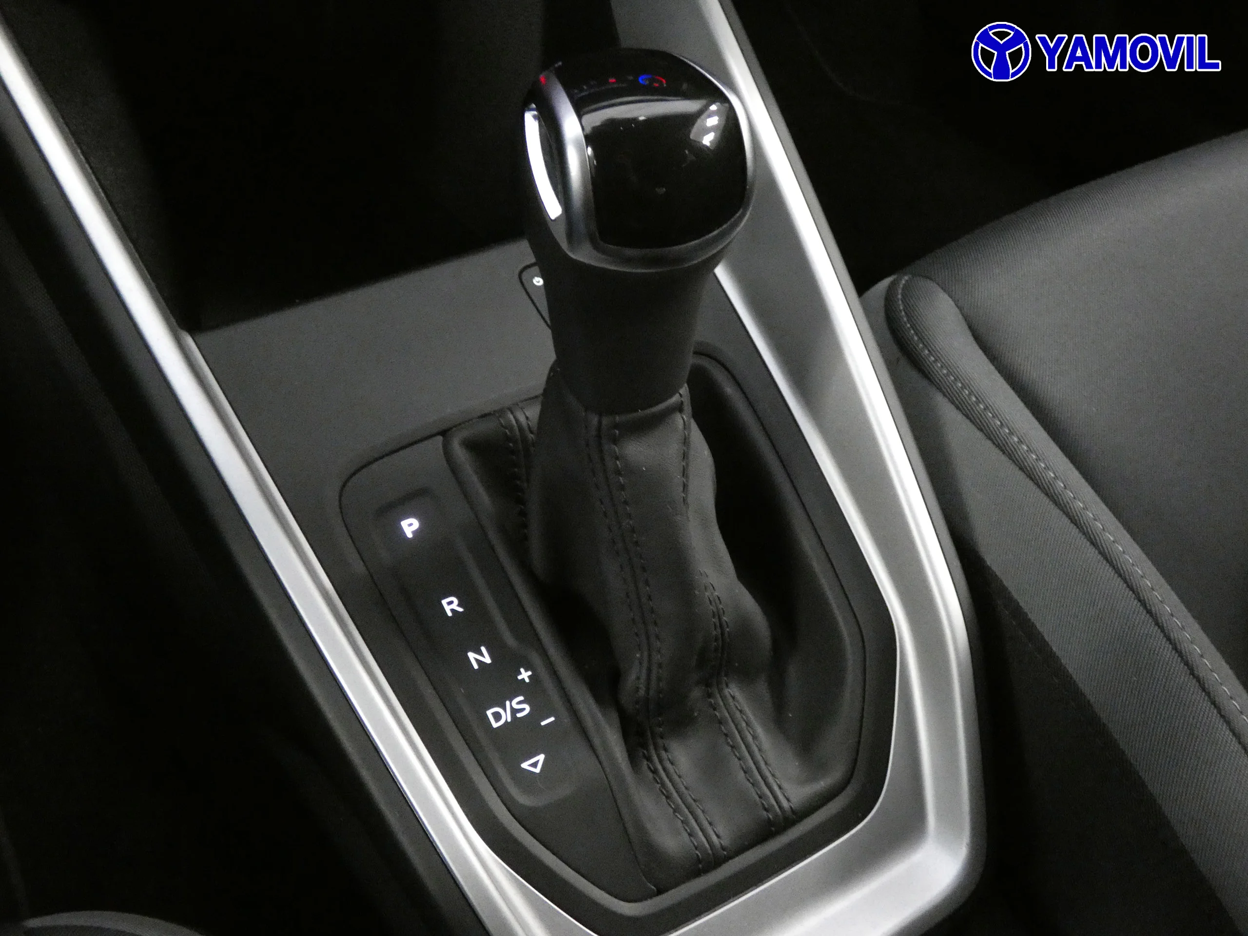 Audi A1 SPORTBACK 30TFSI S-TRONIC - Foto 28
