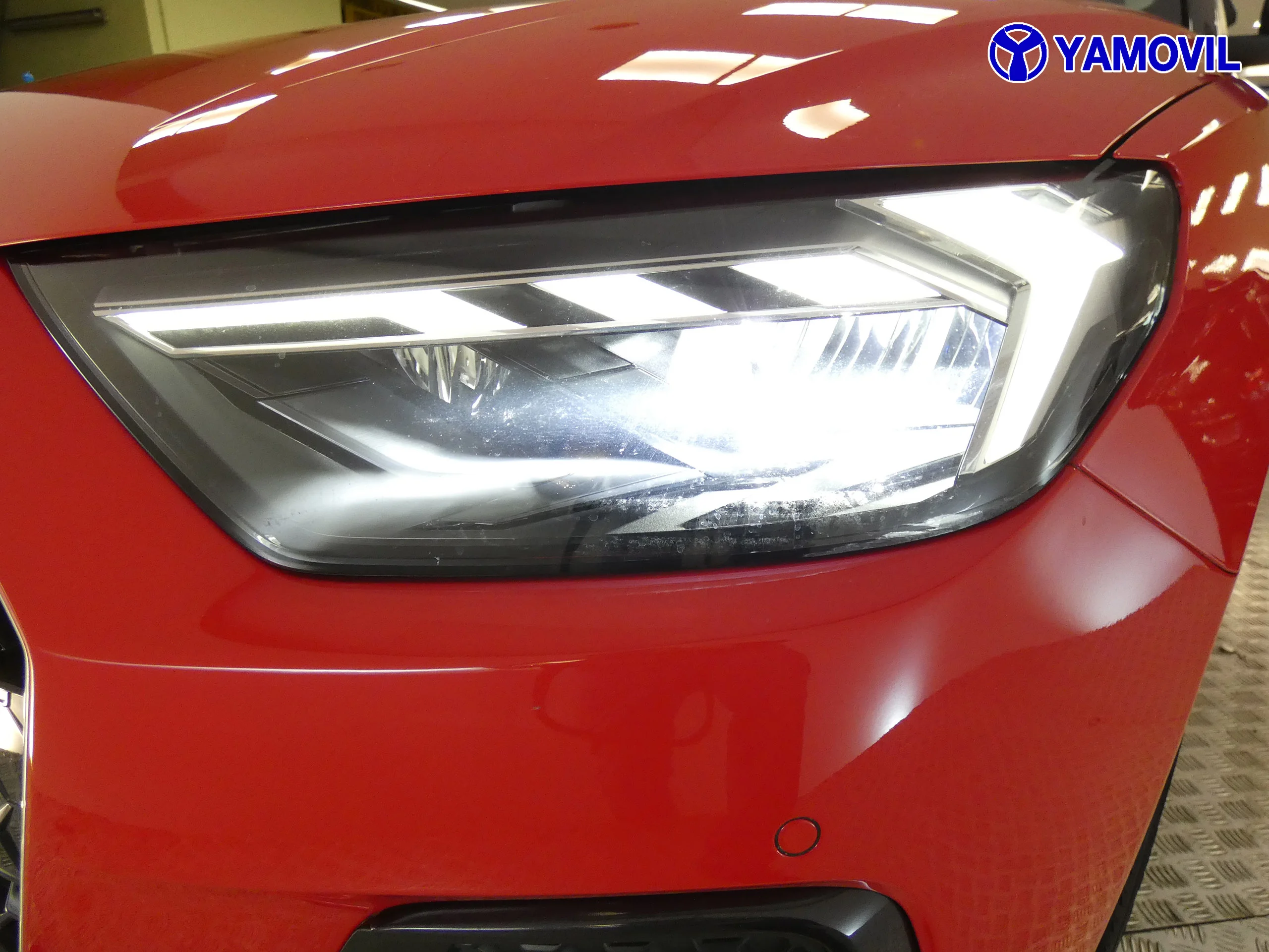 Audi A1 SPORTBACK 30TFSI S-TRONIC - Foto 30