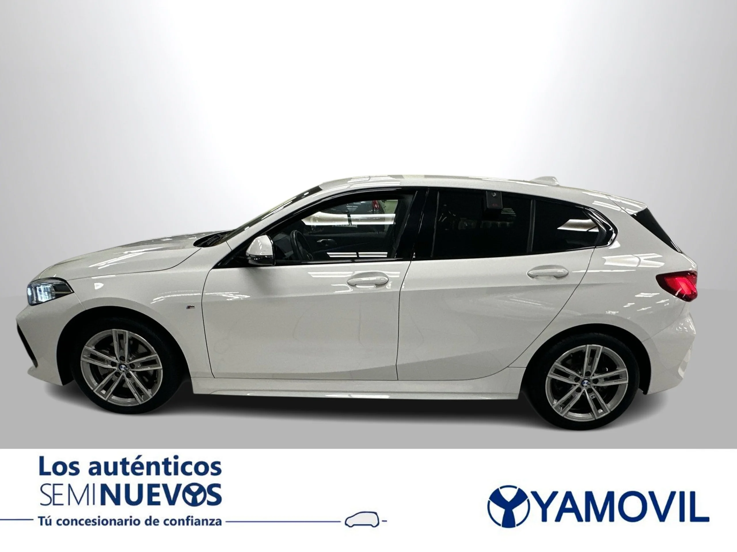 BMW Serie 1 118d 110 kW (150 CV) - Foto 4