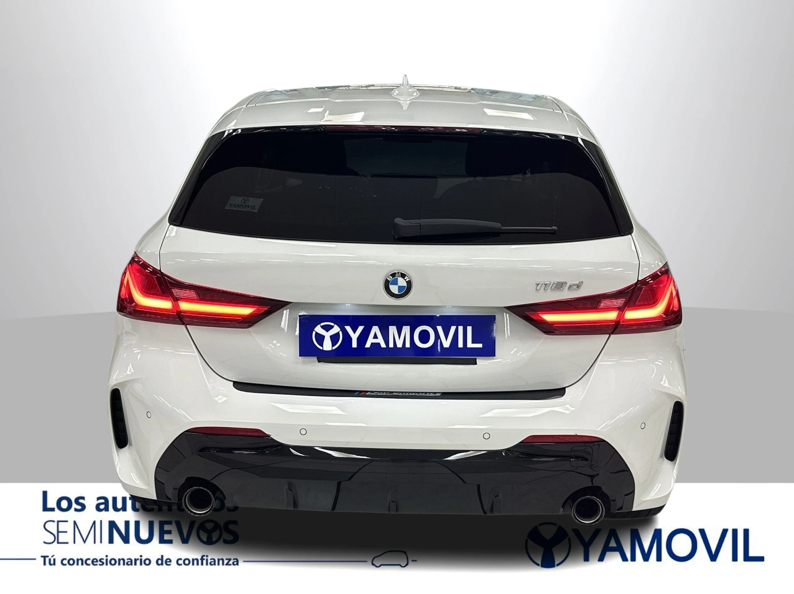 BMW Serie 1 118d 110 kW (150 CV) - Foto 5