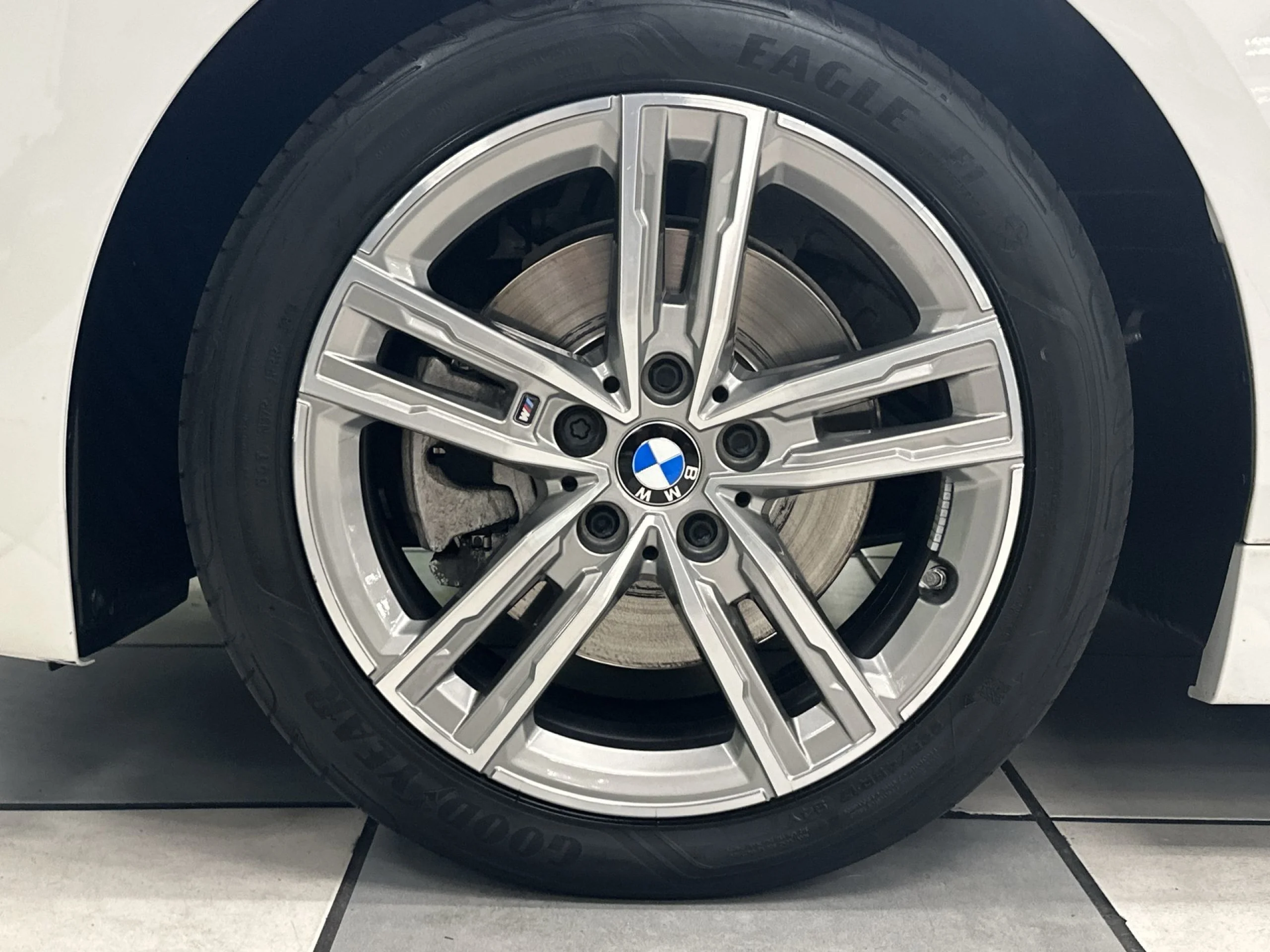 BMW Serie 1 118d 110 kW (150 CV) - Foto 7