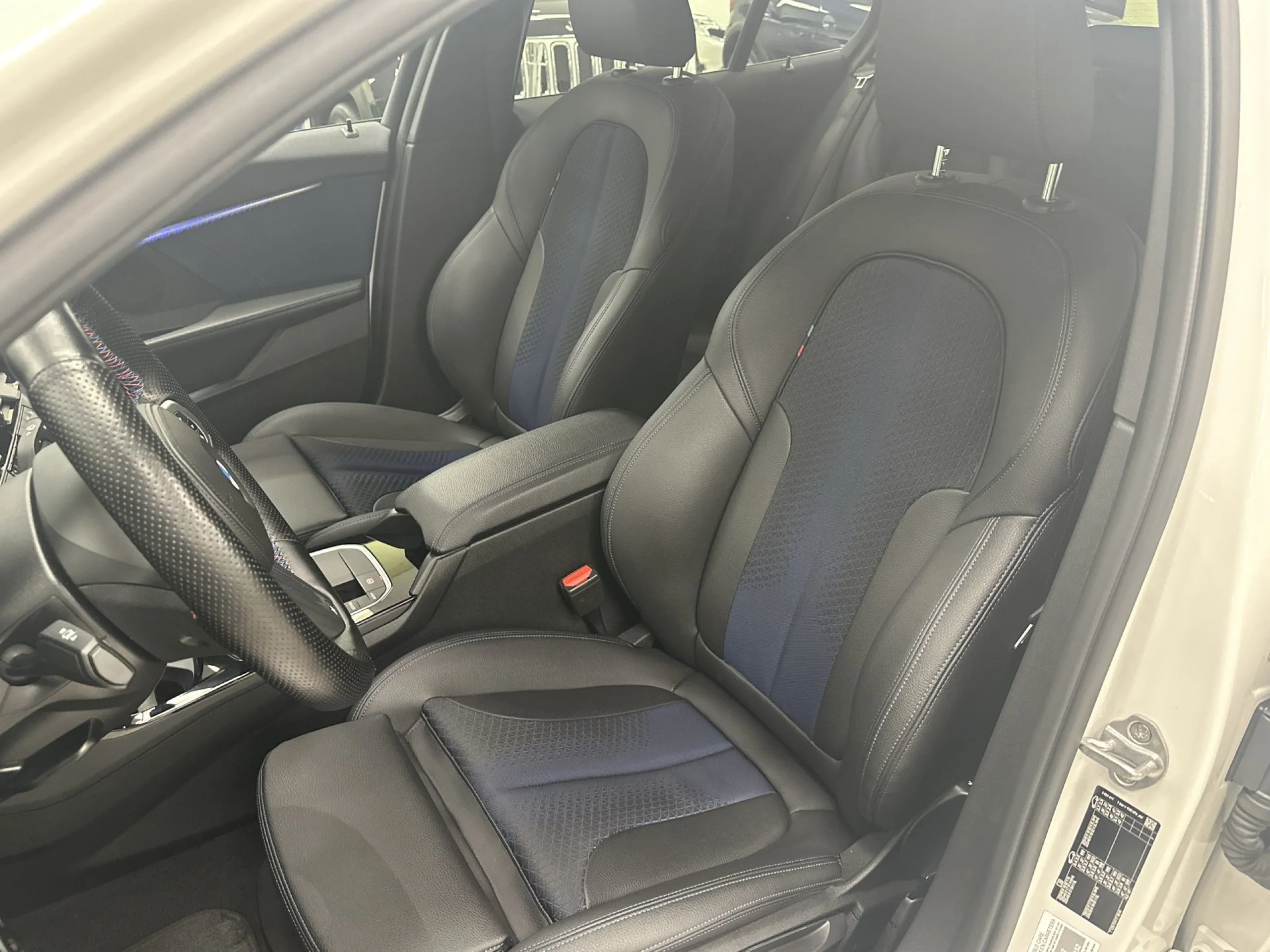BMW Serie 1 118d 110 kW (150 CV) - Foto 8