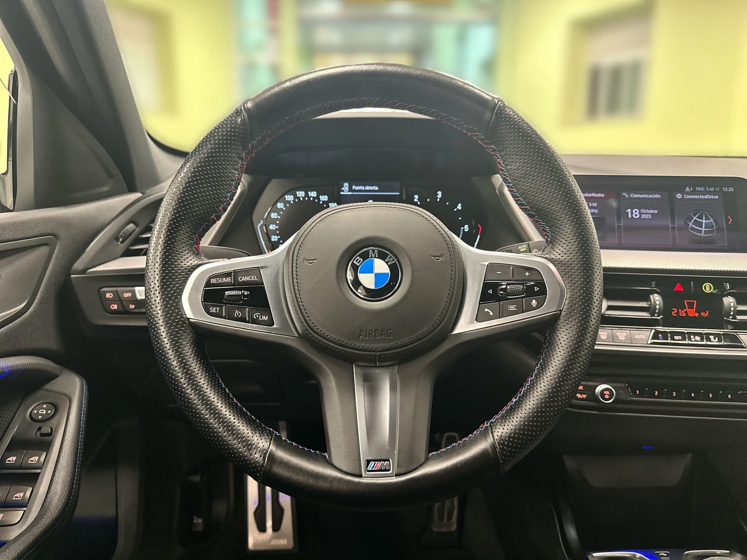 BMW Serie 1 118d 110 kW (150 CV) - Foto 10