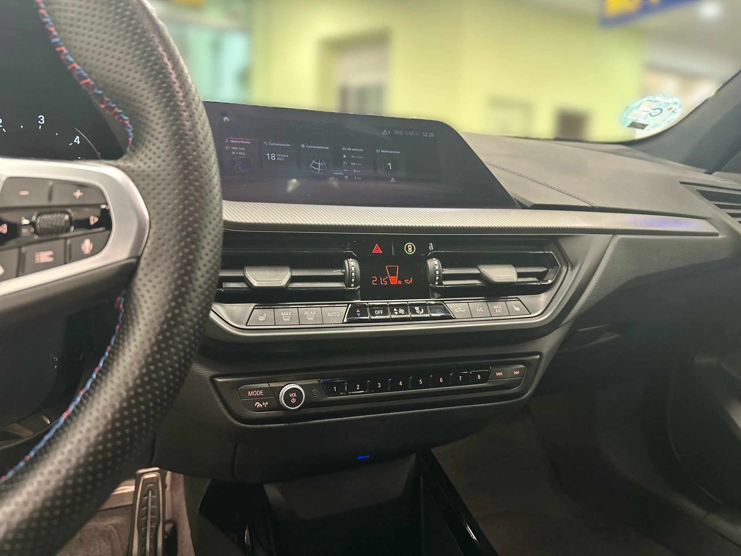BMW Serie 1 118d 110 kW (150 CV) - Foto 16