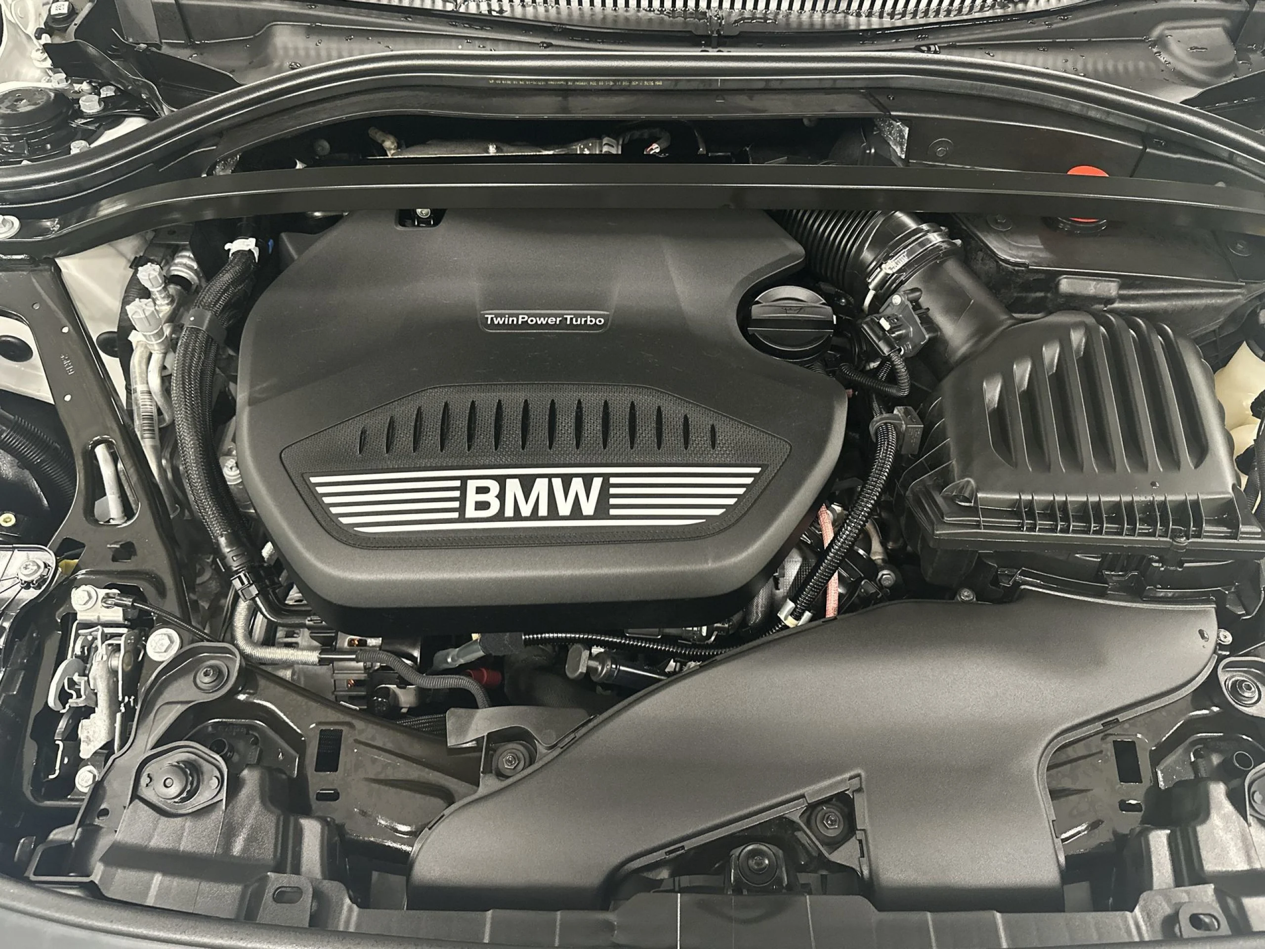 BMW Serie 1 118d 110 kW (150 CV) - Foto 20