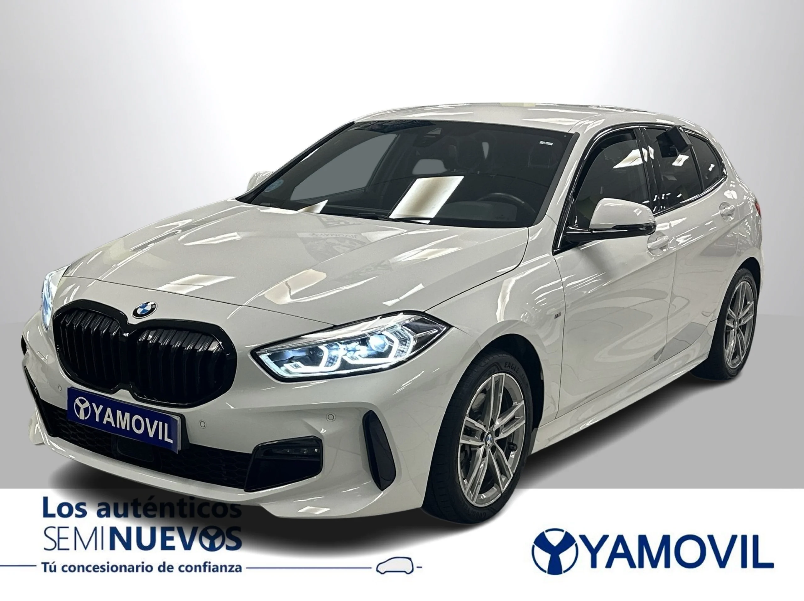 BMW Serie 1 118d 110 kW (150 CV) - Foto 1