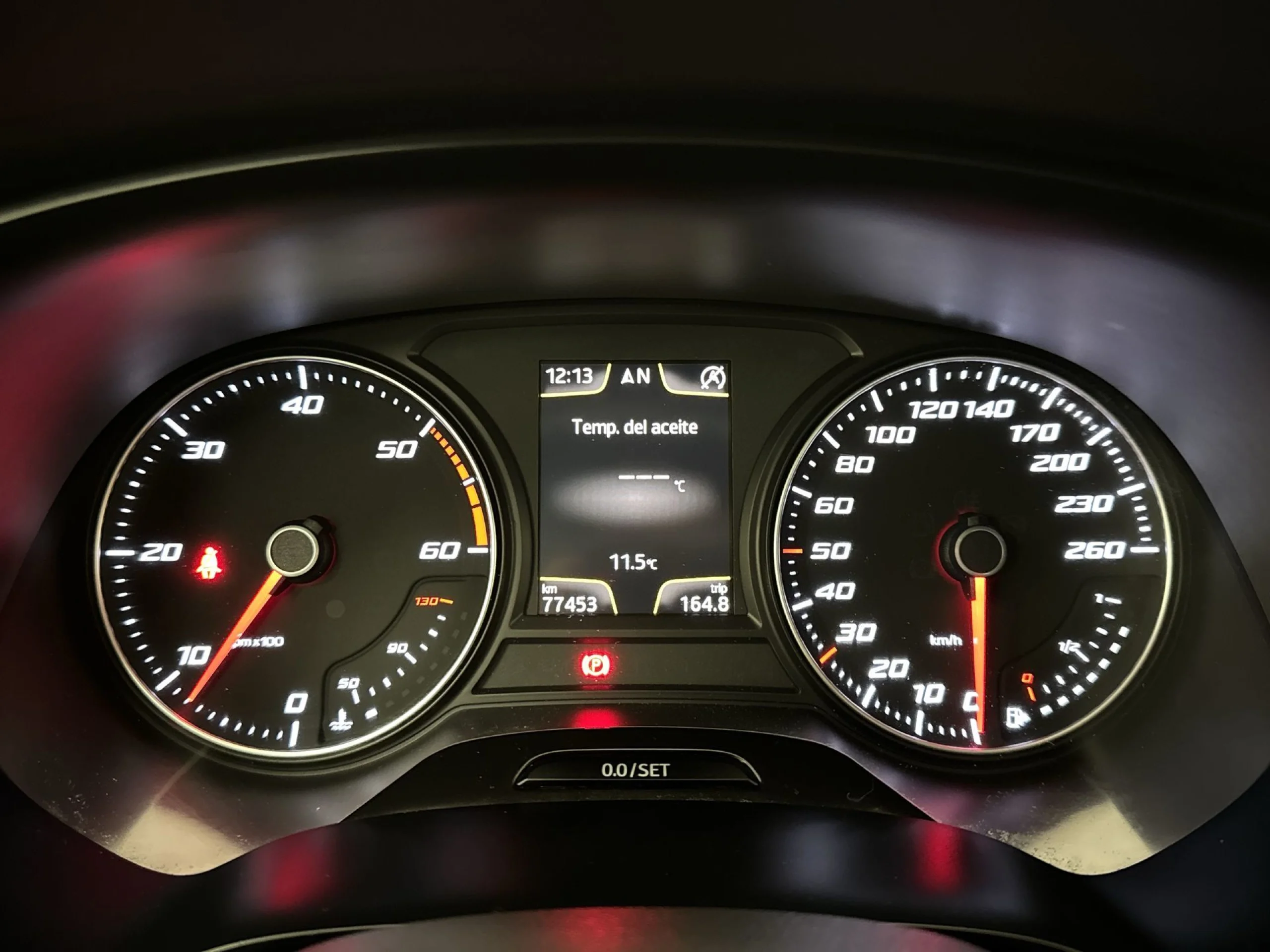 Seat León ST 1.6 TDI SANDS Style 77 kW (105 CV) - Foto 14