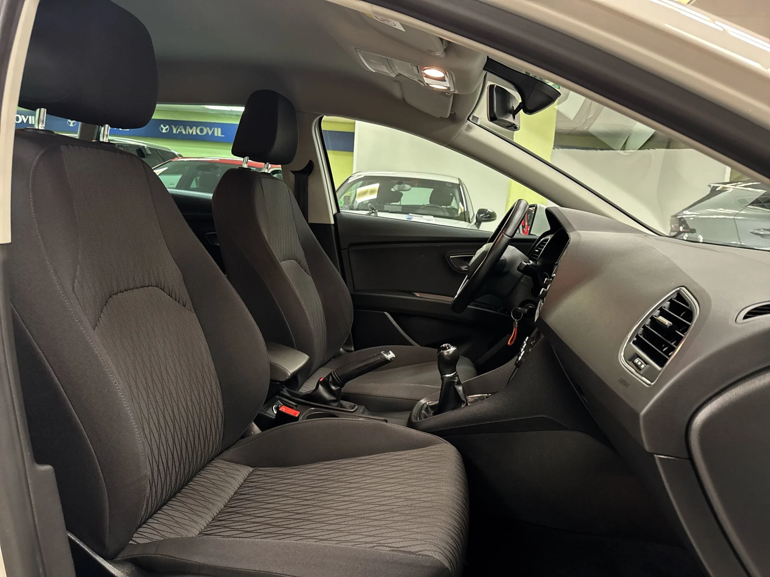 Seat León ST 1.6 TDI SANDS Style 77 kW (105 CV) - Foto 22