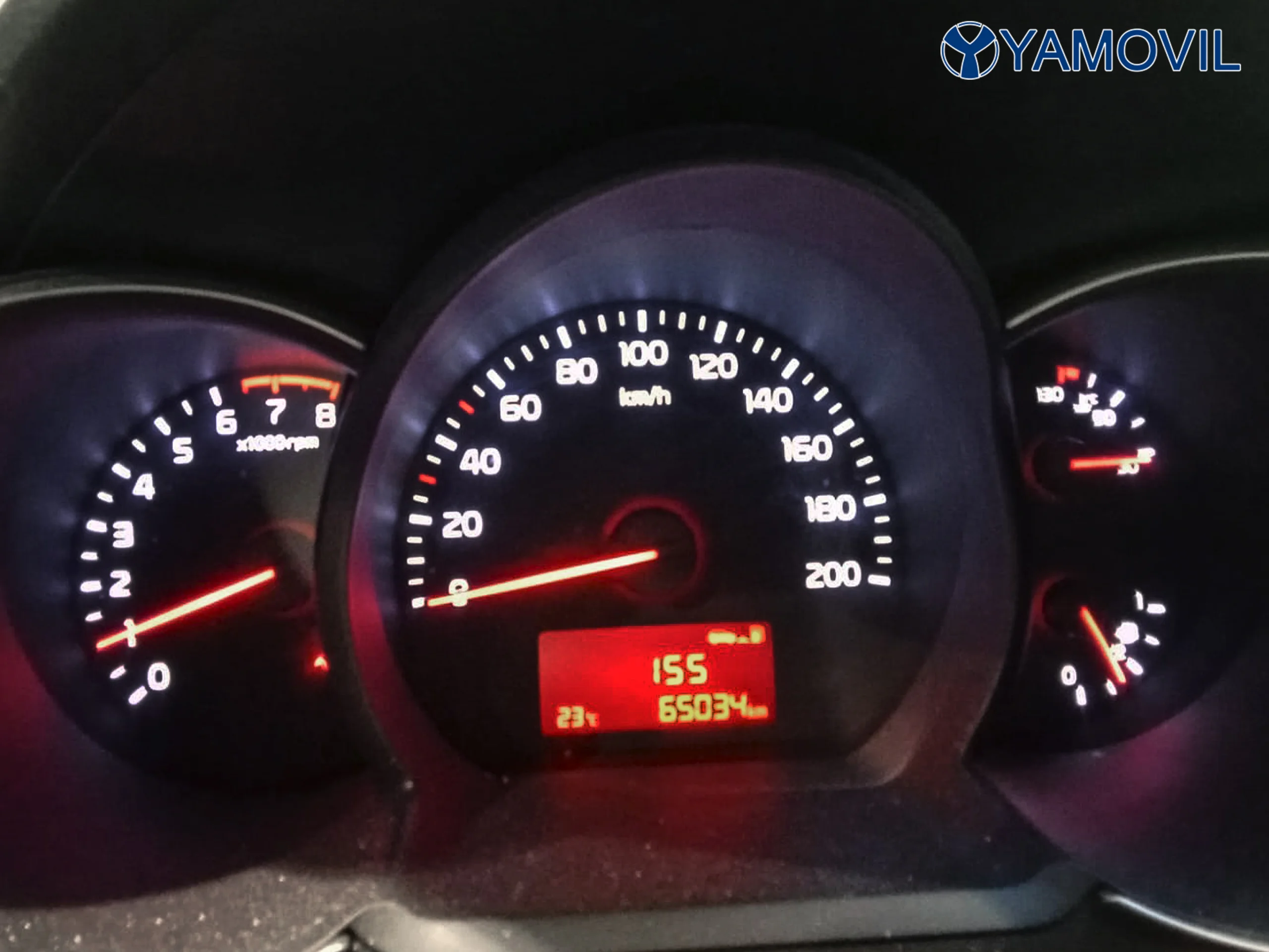 Kia Picanto 1.0  CVVT Tech 49 kW (66 CV) - Foto 6