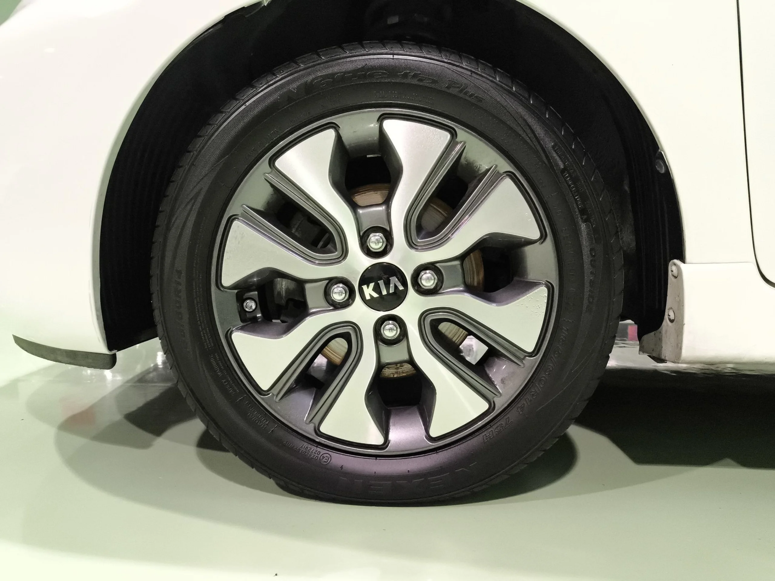 Kia Picanto 1.0  CVVT Tech 49 kW (66 CV) - Foto 7