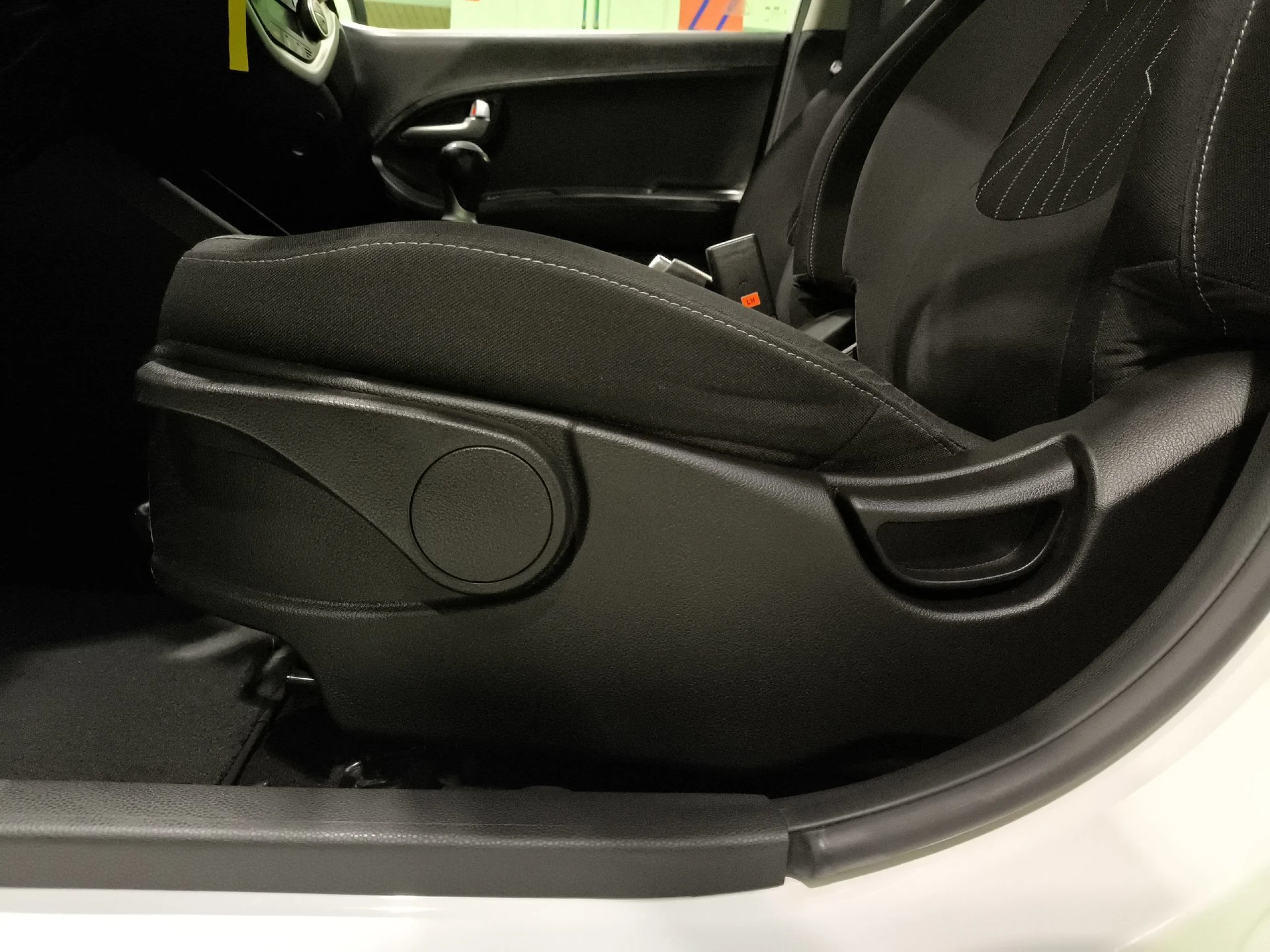 Kia Picanto 1.0  CVVT Tech 49 kW (66 CV) - Foto 9