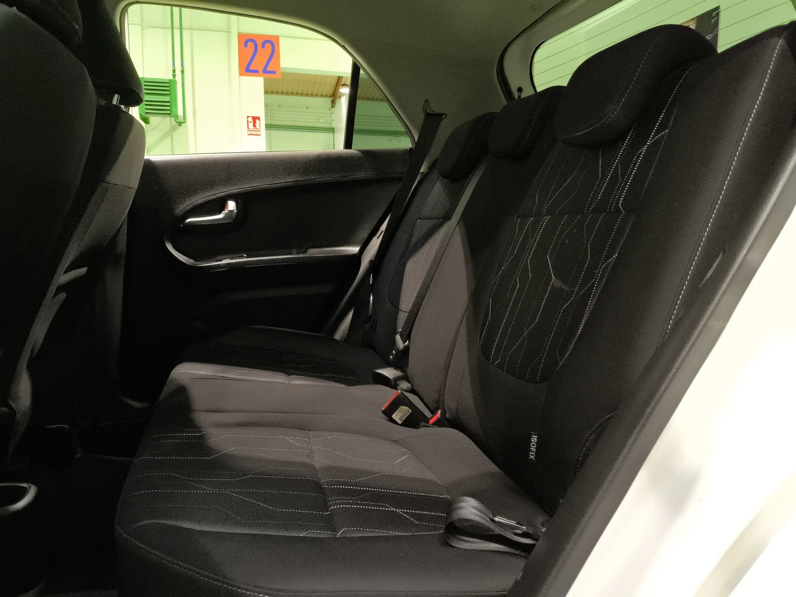 Kia Picanto 1.0  CVVT Tech 49 kW (66 CV) - Foto 18