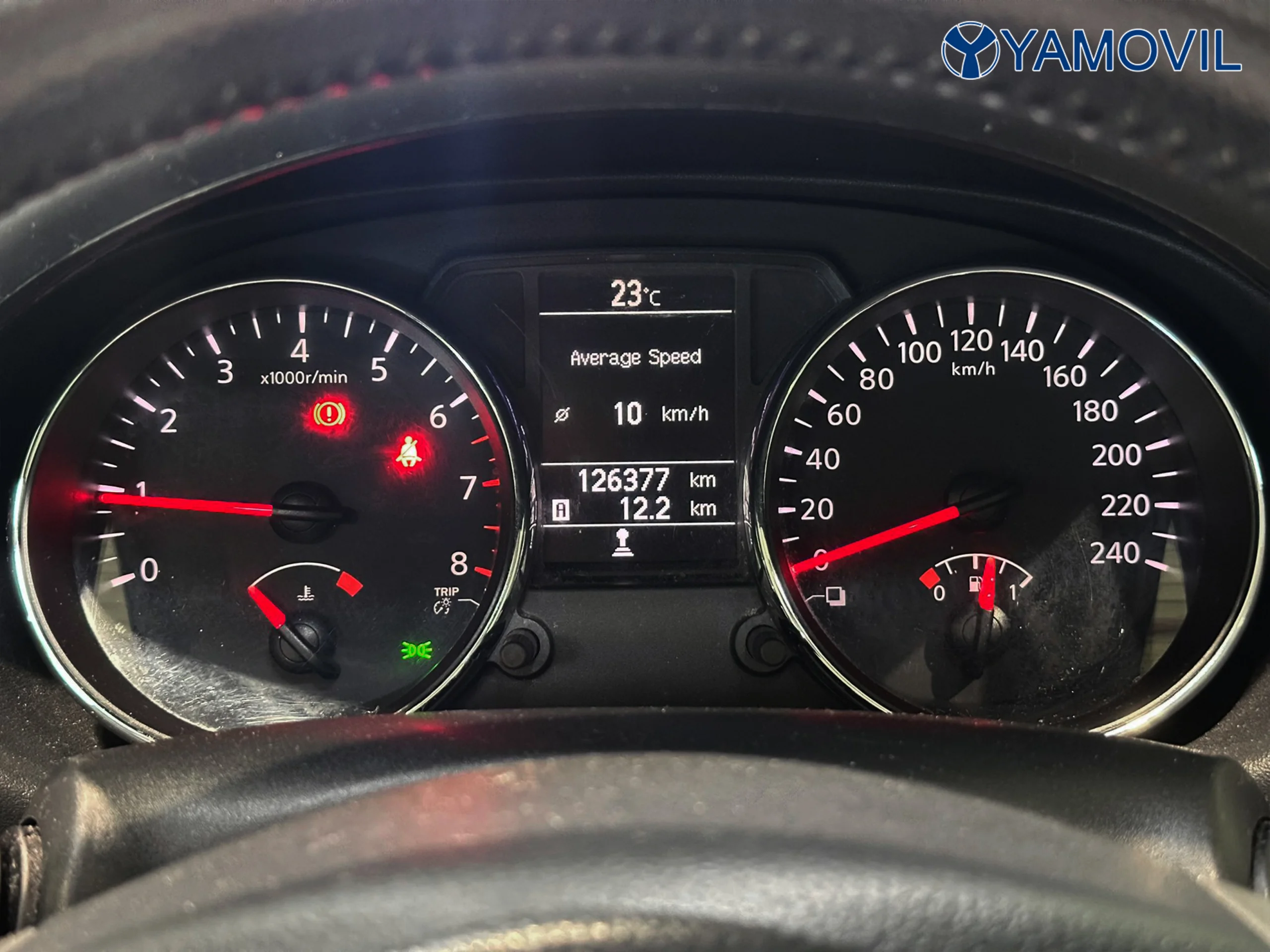Nissan Qashqai+2 1.6 Tekna Premium 4X2 86 kW (117 CV) - Foto 6