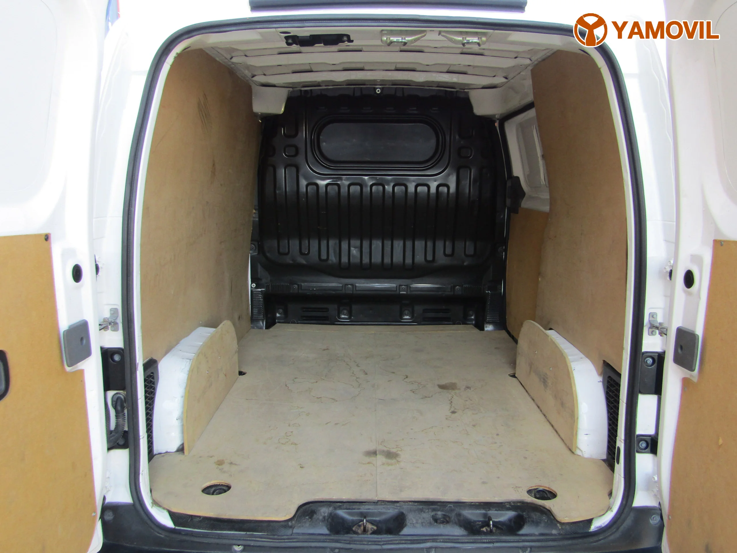 Nissan NV200 FURGON 1.5 DCI - Foto 7