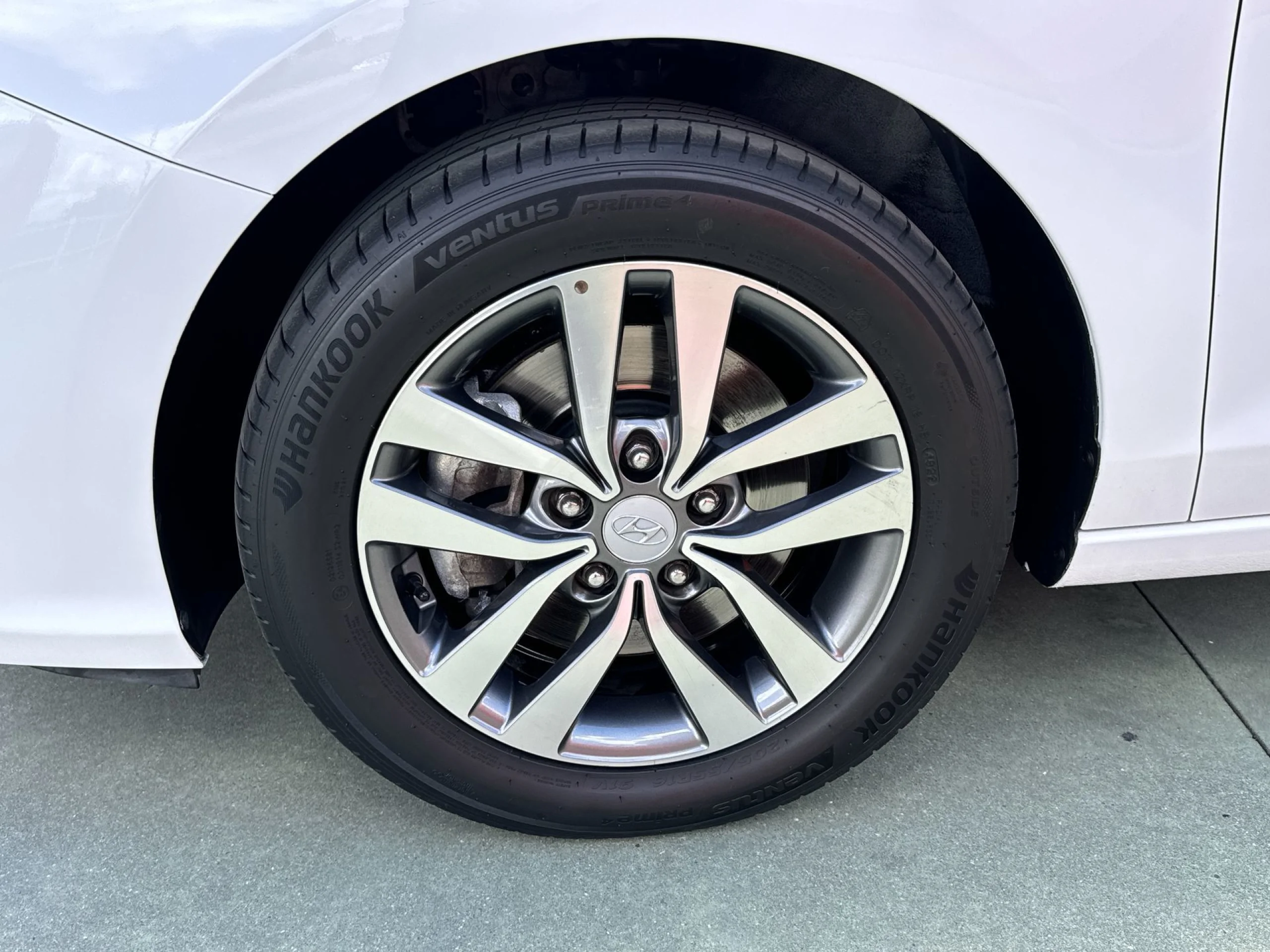 Hyundai I30 Fastback 1.0 TGDI Klass 88 kW (120 CV) - Foto 7