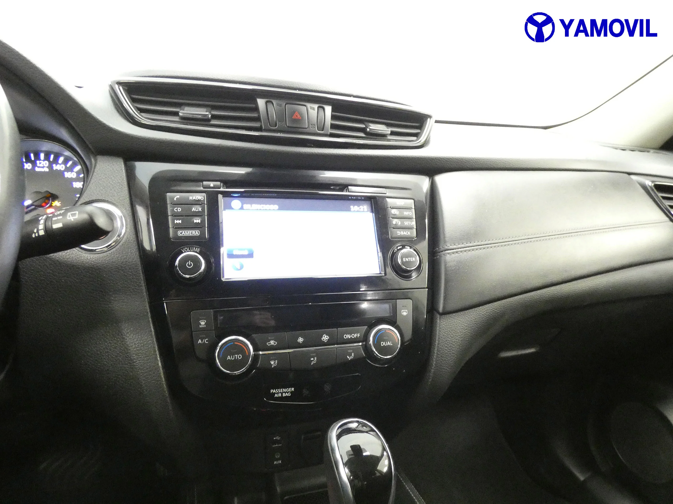 Nissan X-Trail 2.0 DCI 4x4 N-CONNECTA 5P - Foto 24