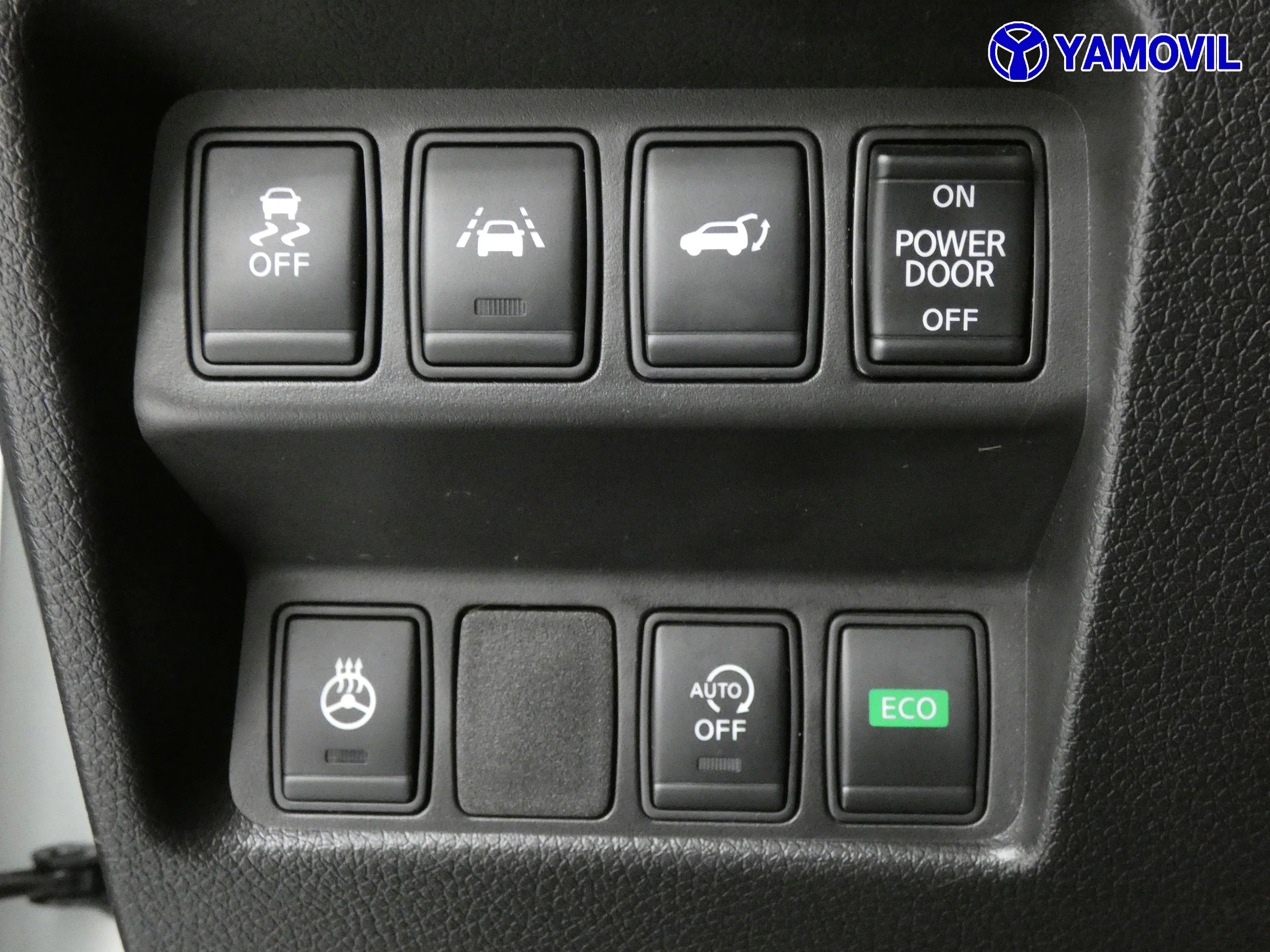 Nissan X-Trail 2.0 DCI 4x4 N-CONNECTA 5P - Foto 27