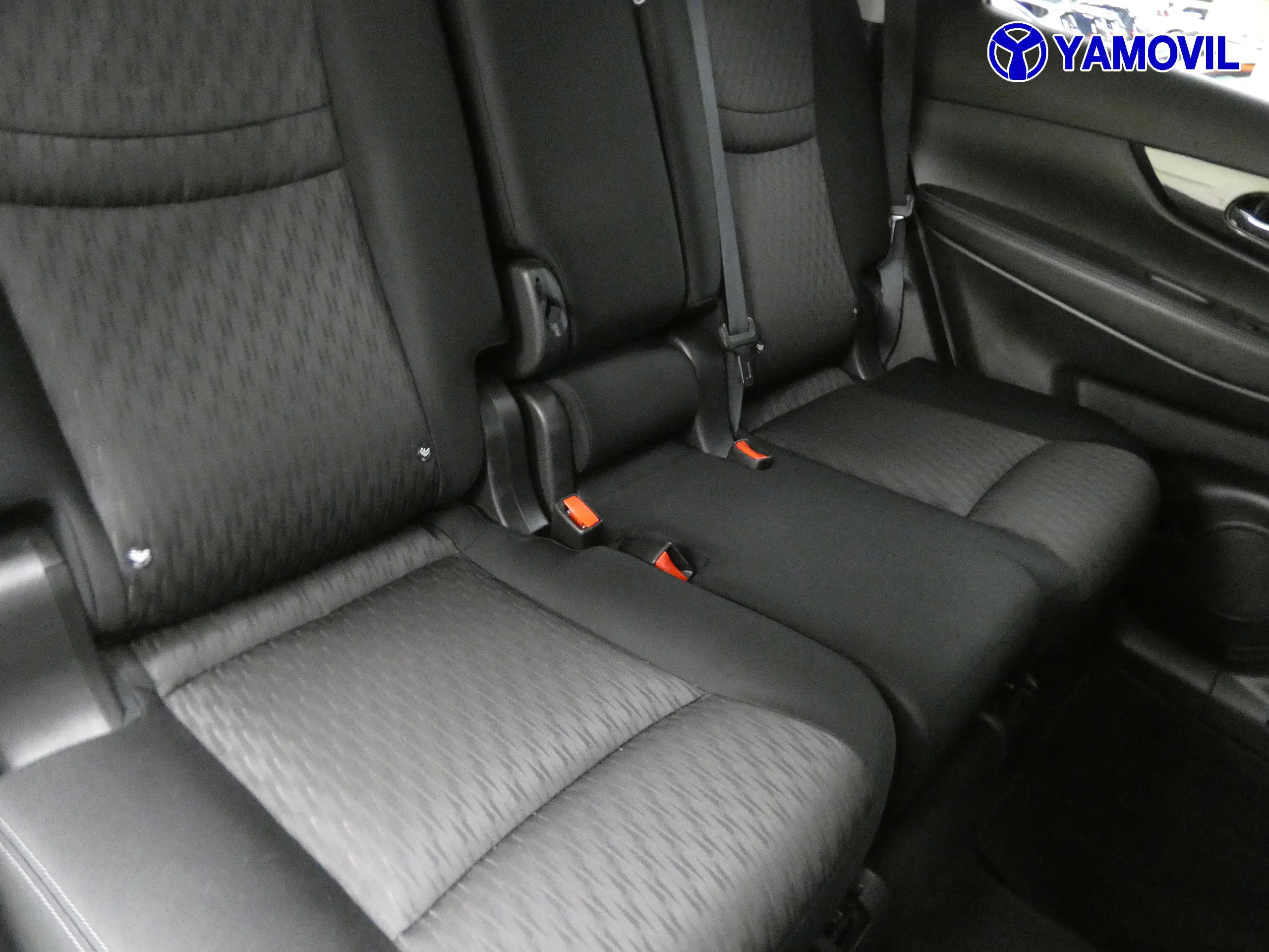 Nissan X-Trail 2.0 DCI 4x4 N-CONNECTA 5P - Foto 16