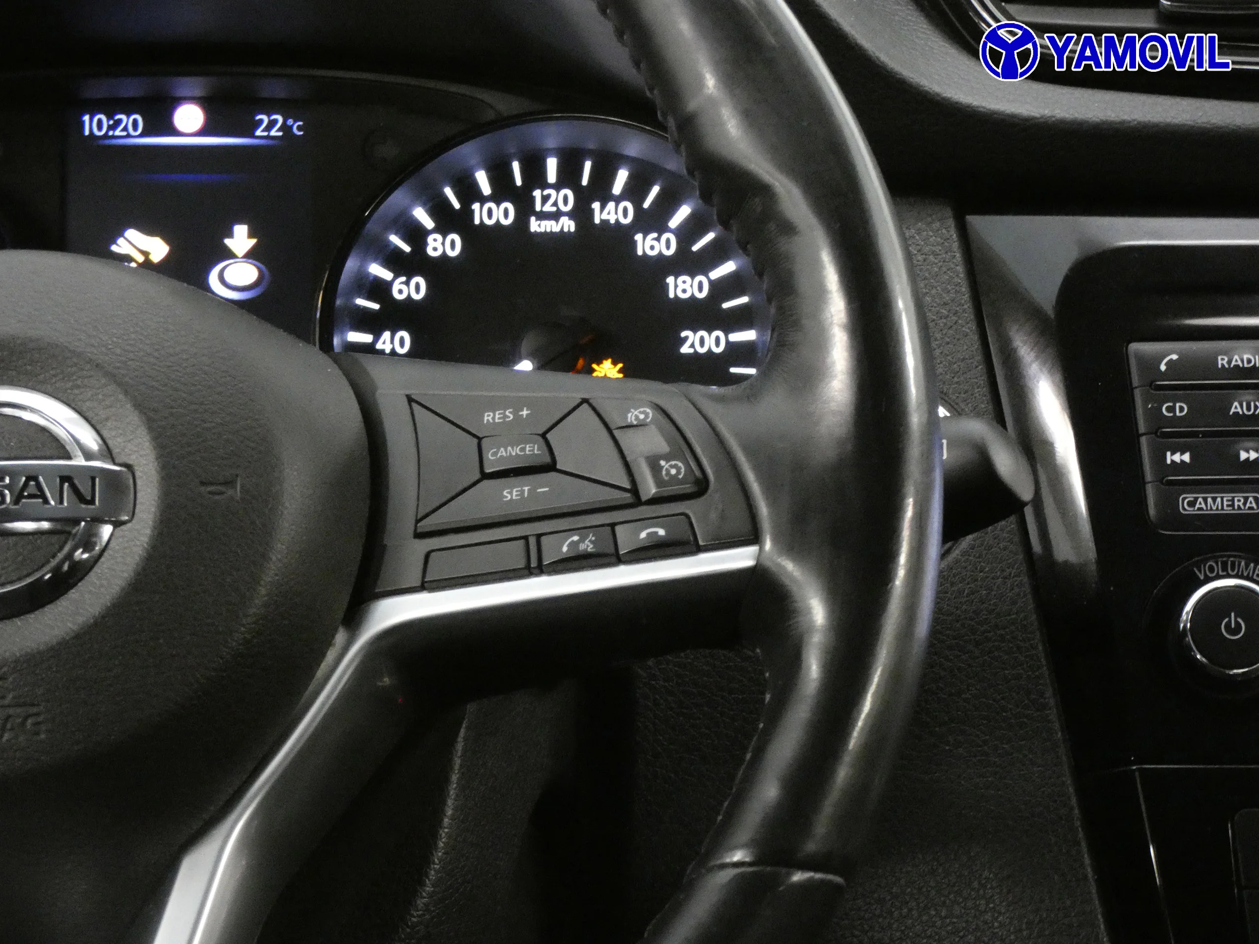 Nissan X-Trail 2.0 DCI 4x4 N-CONNECTA 5P - Foto 21