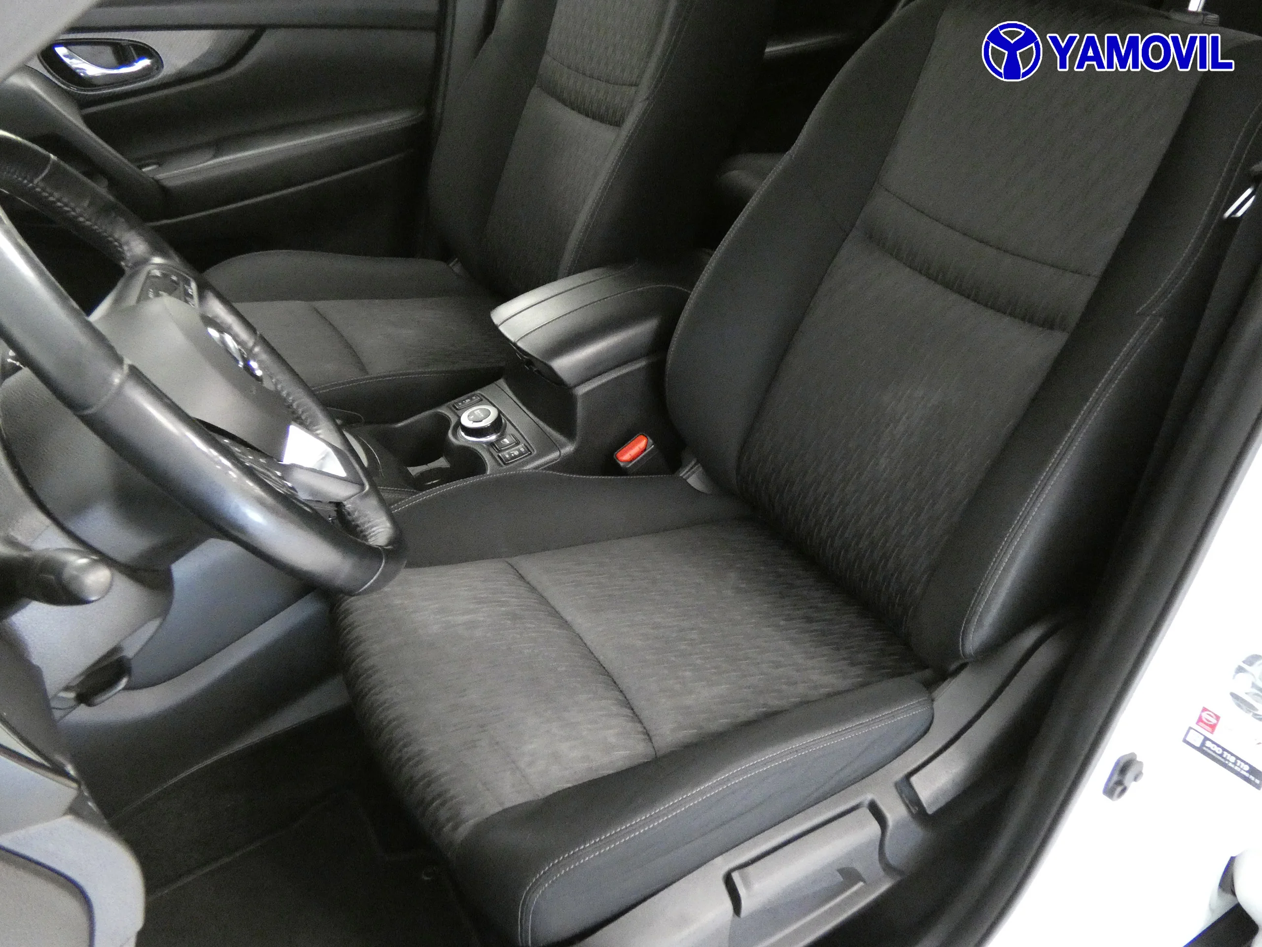 Nissan X-Trail 2.0 DCI 4x4 N-CONNECTA 5P - Foto 13