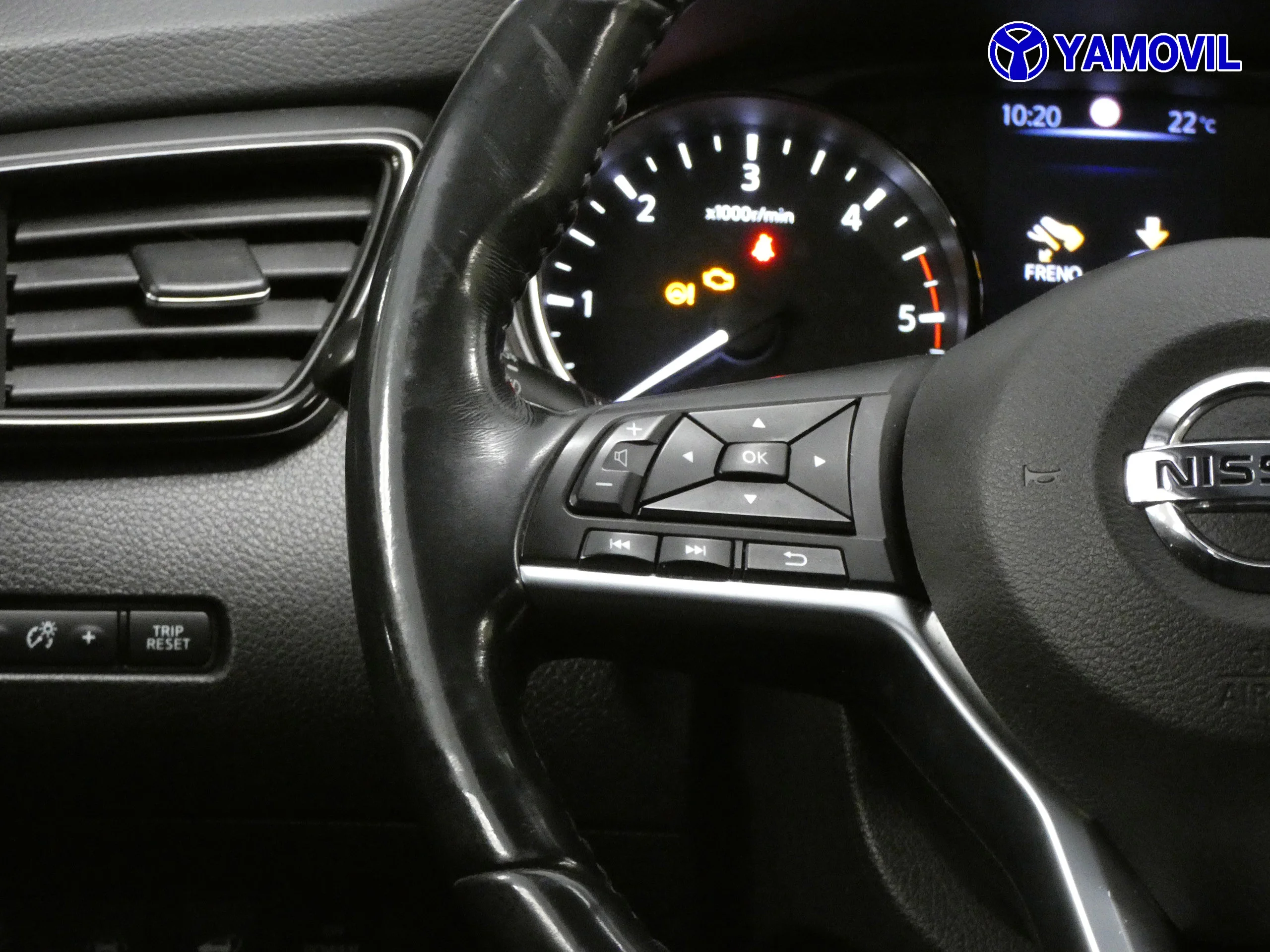 Nissan X-Trail 2.0 DCI 4x4 N-CONNECTA 5P - Foto 20