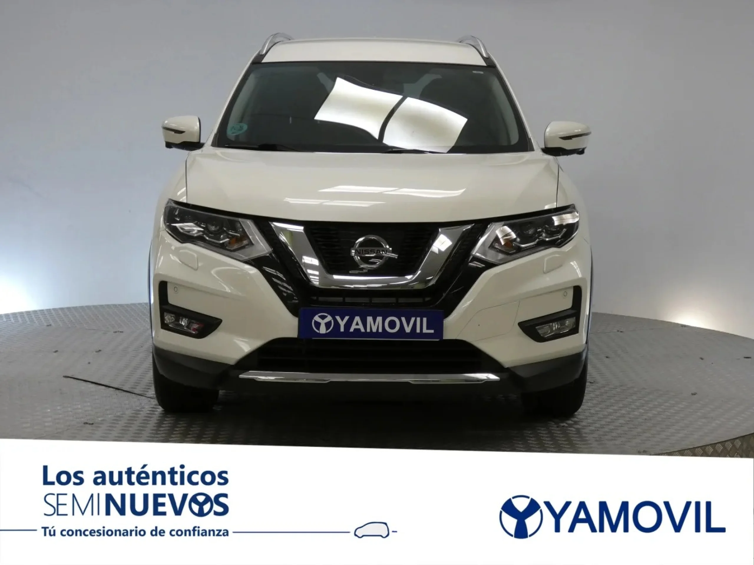 Nissan X-Trail dCi 130 Tekna 4x4 Xtronic 130 kW (177 CV) - Foto 3