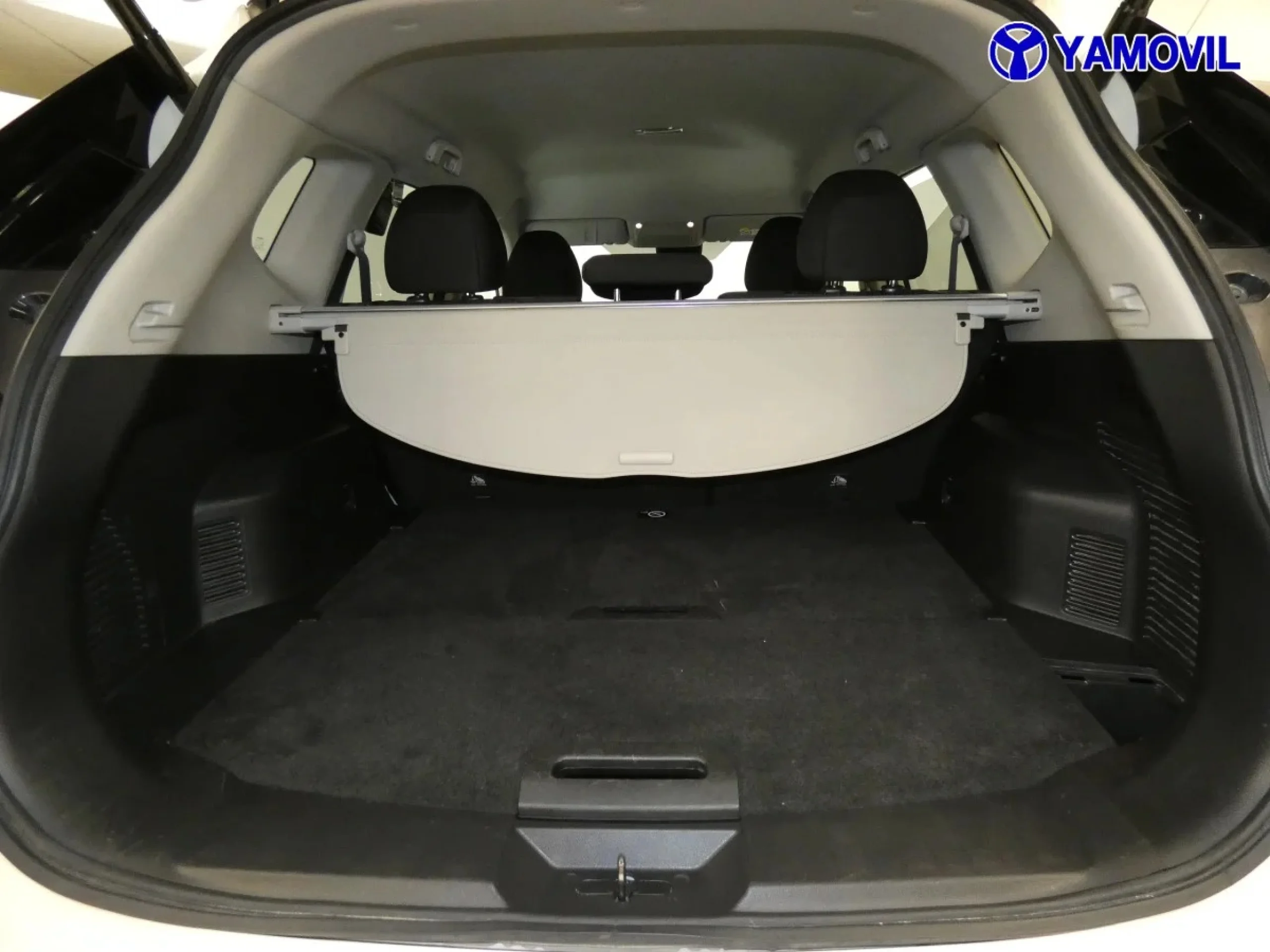 Nissan X-Trail dCi 130 Tekna 4x4 Xtronic 130 kW (177 CV) - Foto 7