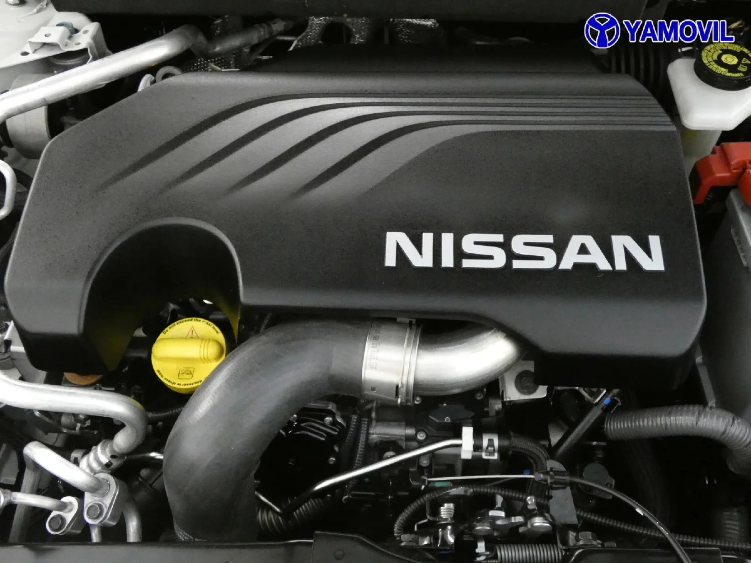 Nissan X-Trail dCi 130 Tekna 4x4 Xtronic 130 kW (177 CV) - Foto 8