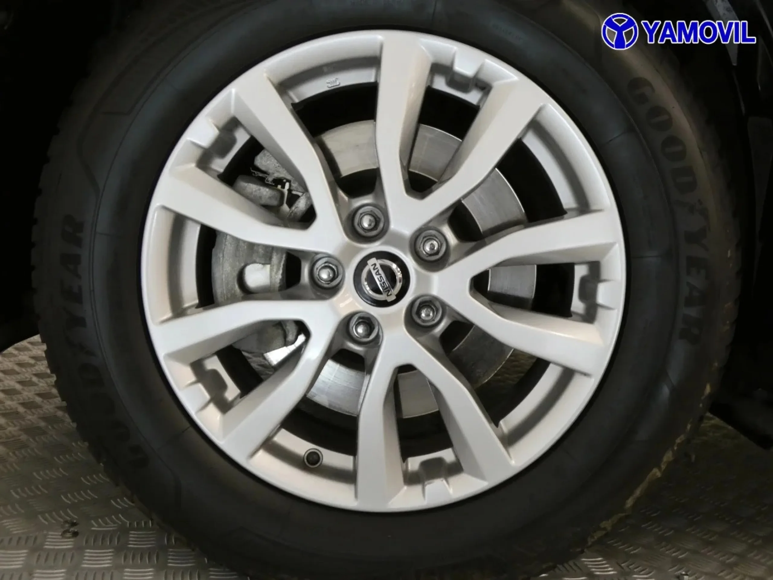 Nissan X-Trail dCi 130 Tekna 4x4 Xtronic 130 kW (177 CV) - Foto 9