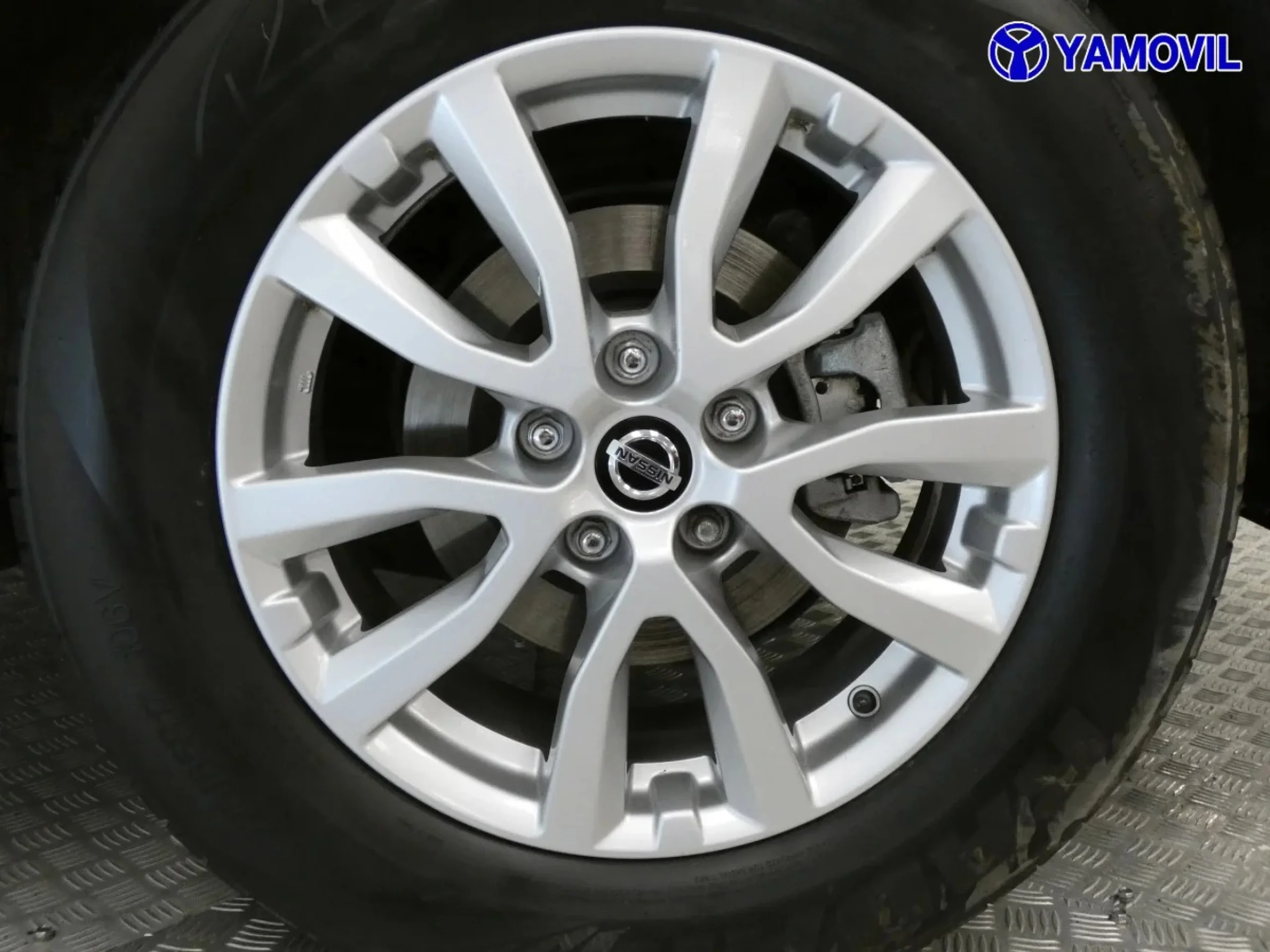 Nissan X-Trail dCi 130 Tekna 4x4 Xtronic 130 kW (177 CV) - Foto 10