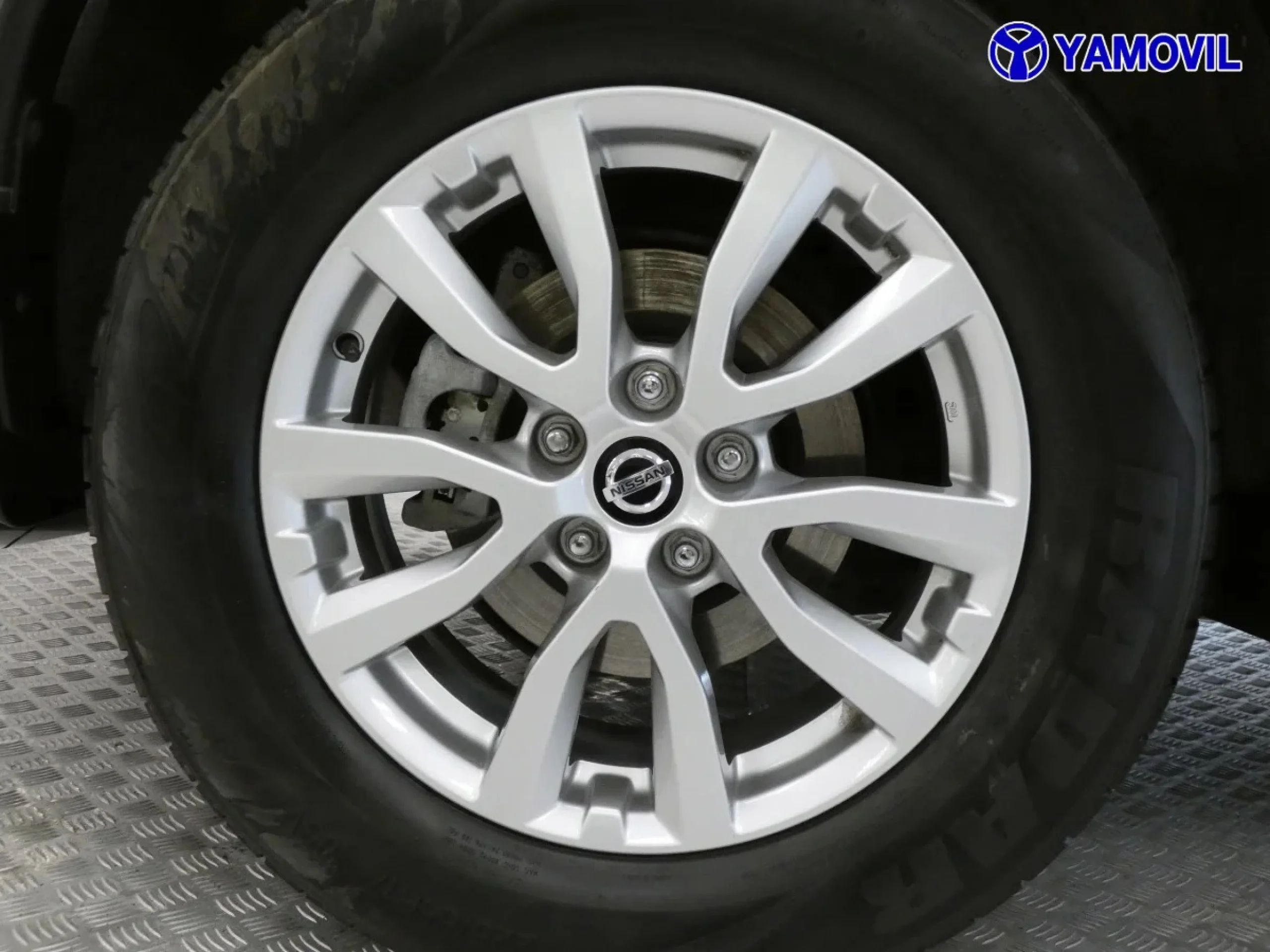 Nissan X-Trail dCi 130 Tekna 4x4 Xtronic 130 kW (177 CV) - Foto 11
