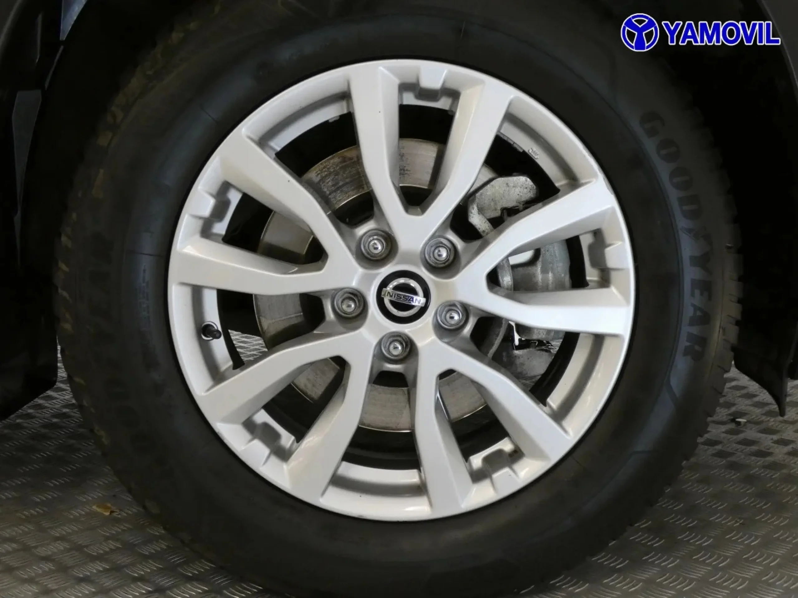 Nissan X-Trail dCi 130 Tekna 4x4 Xtronic 130 kW (177 CV) - Foto 12
