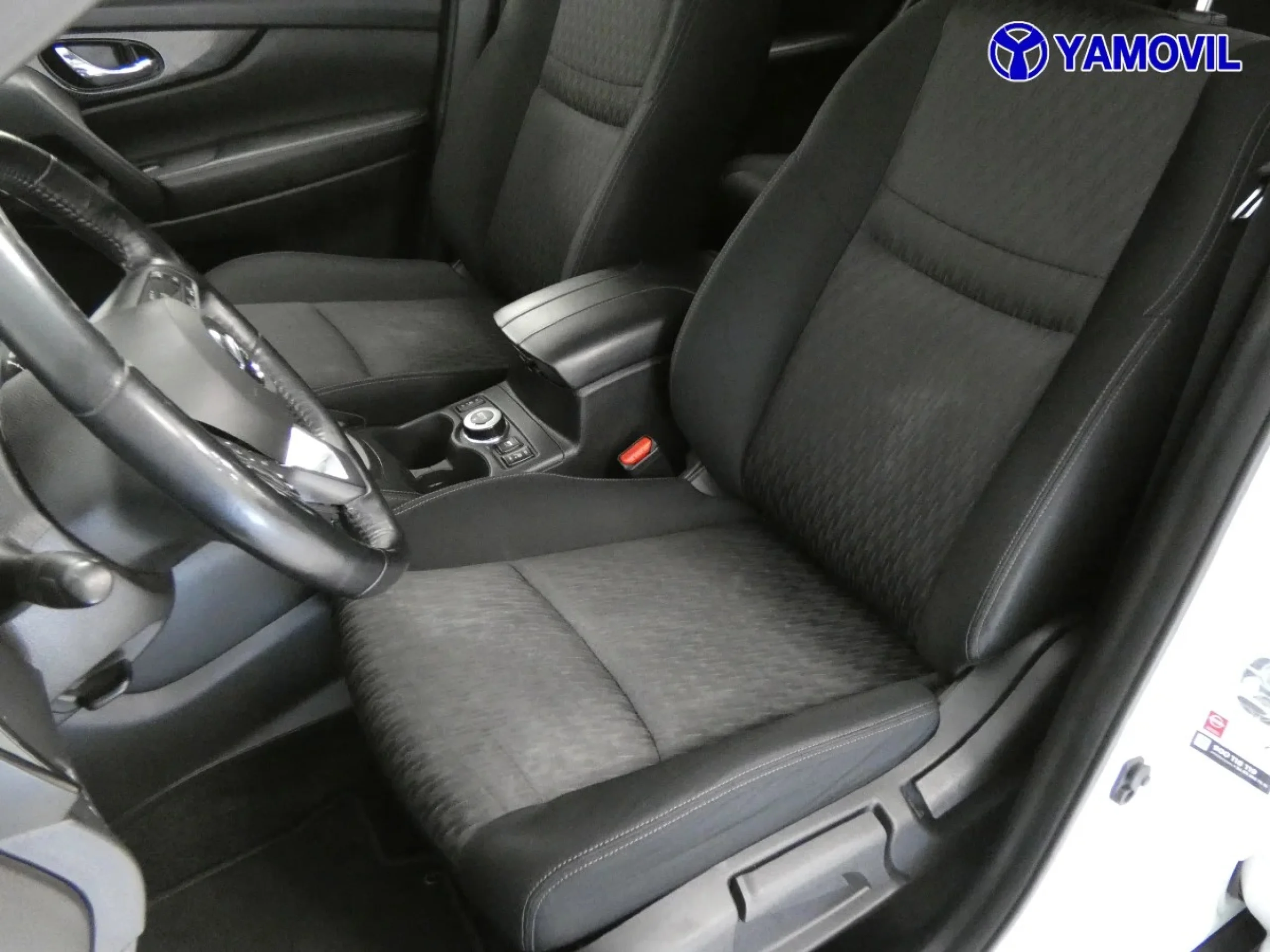 Nissan X-Trail dCi 130 Tekna 4x4 Xtronic 130 kW (177 CV) - Foto 13