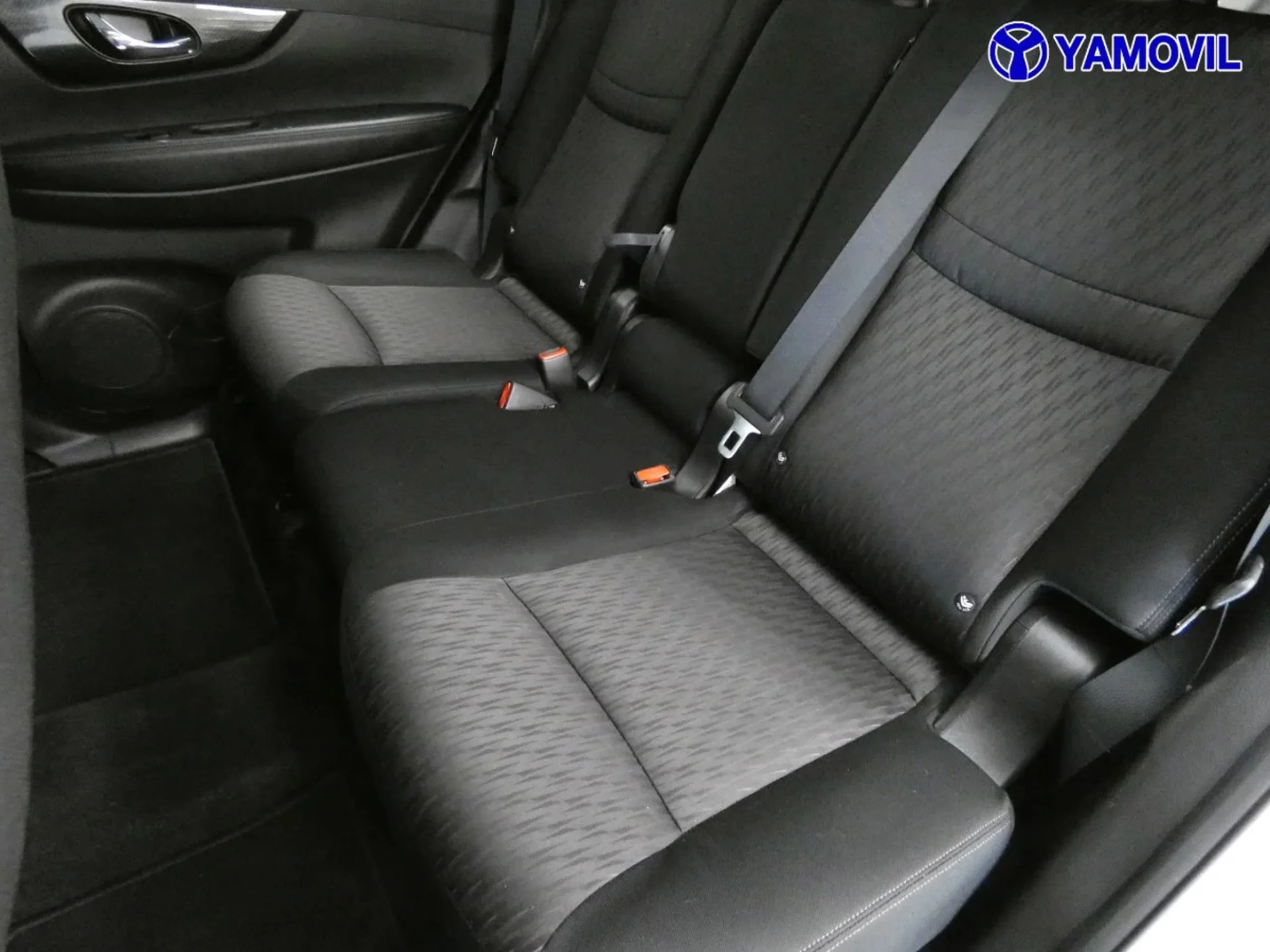 Nissan X-Trail dCi 130 Tekna 4x4 Xtronic 130 kW (177 CV) - Foto 14