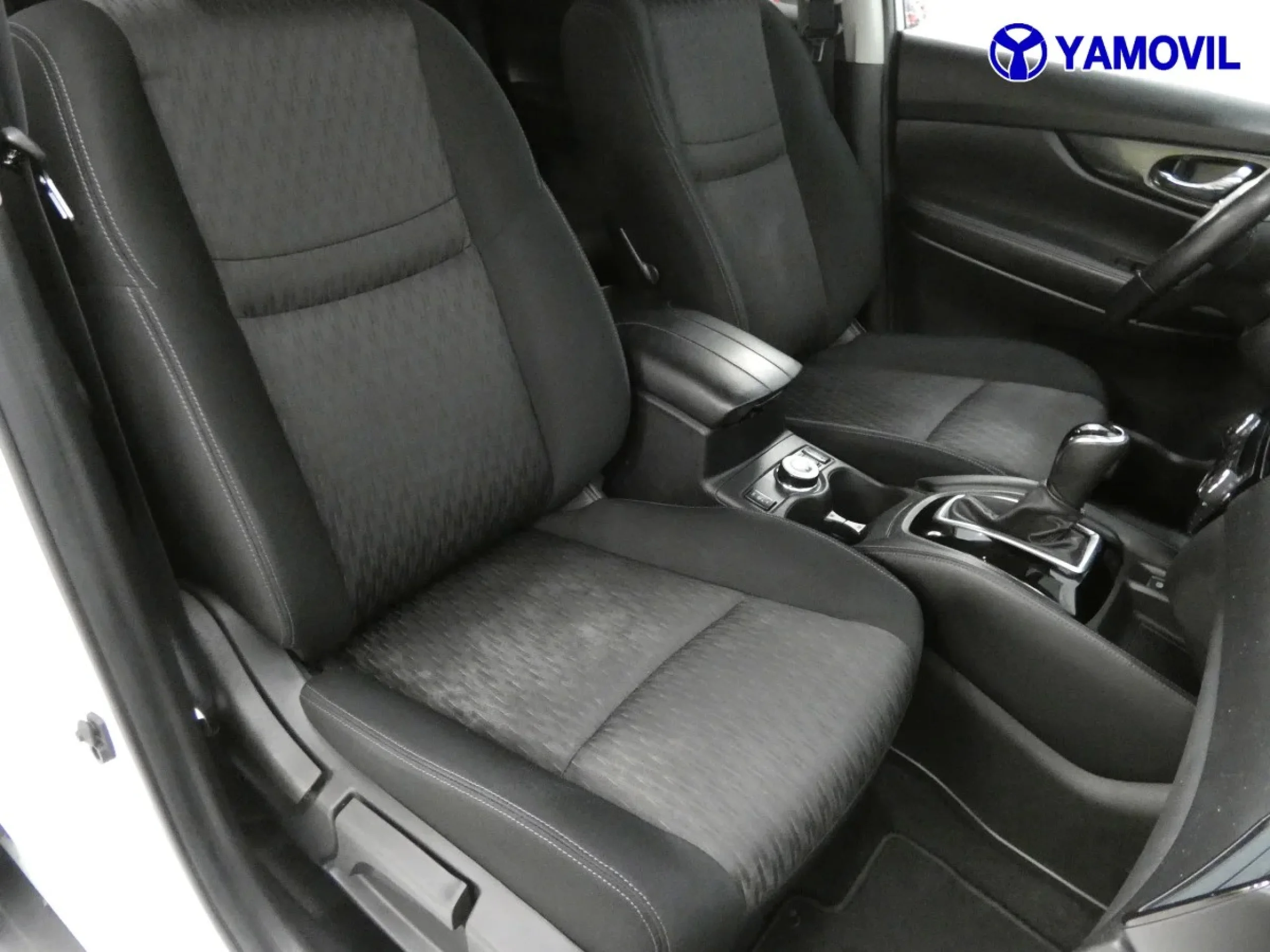 Nissan X-Trail dCi 130 Tekna 4x4 Xtronic 130 kW (177 CV) - Foto 15
