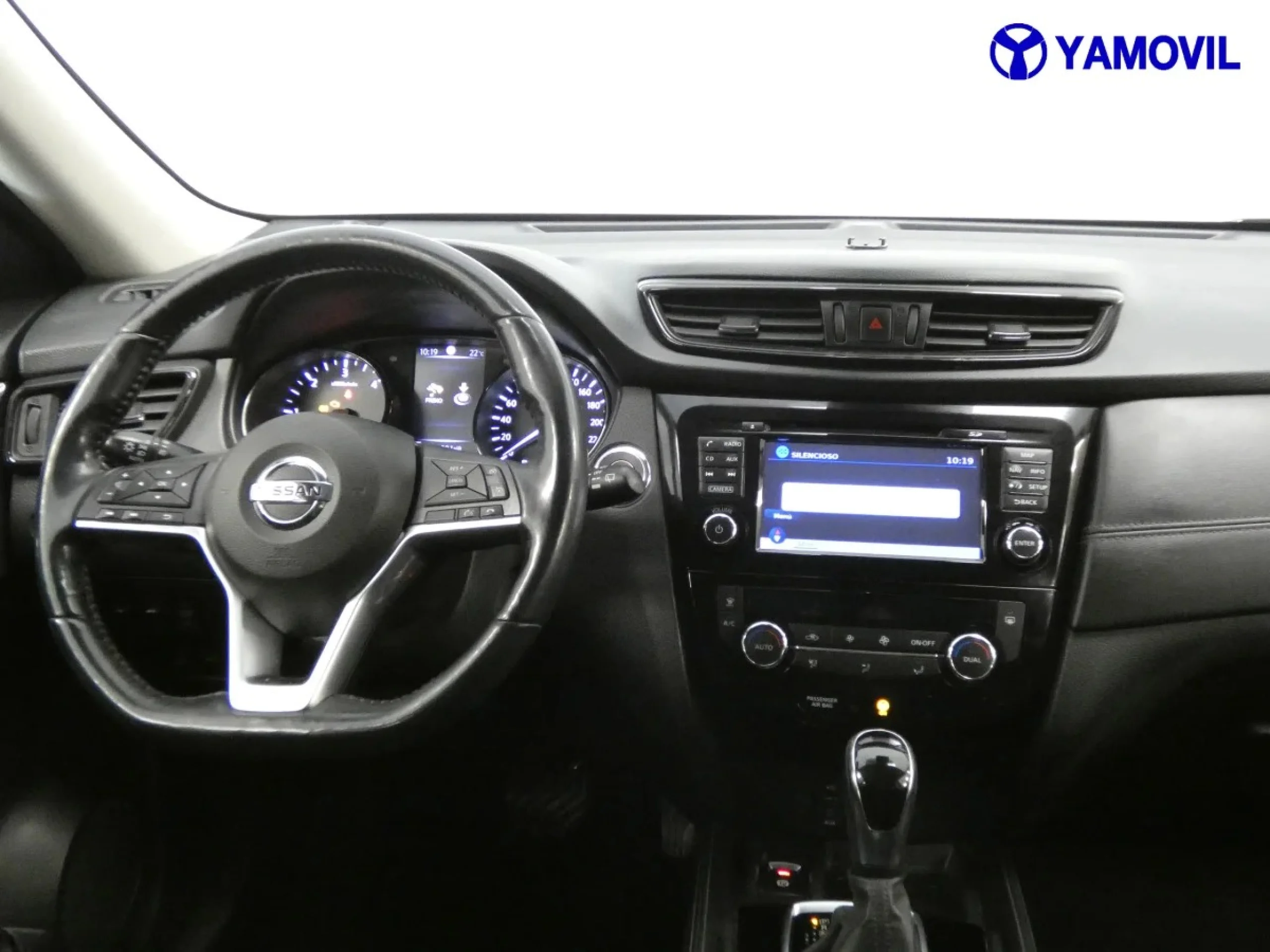 Nissan X-Trail dCi 130 Tekna 4x4 Xtronic 130 kW (177 CV) - Foto 17