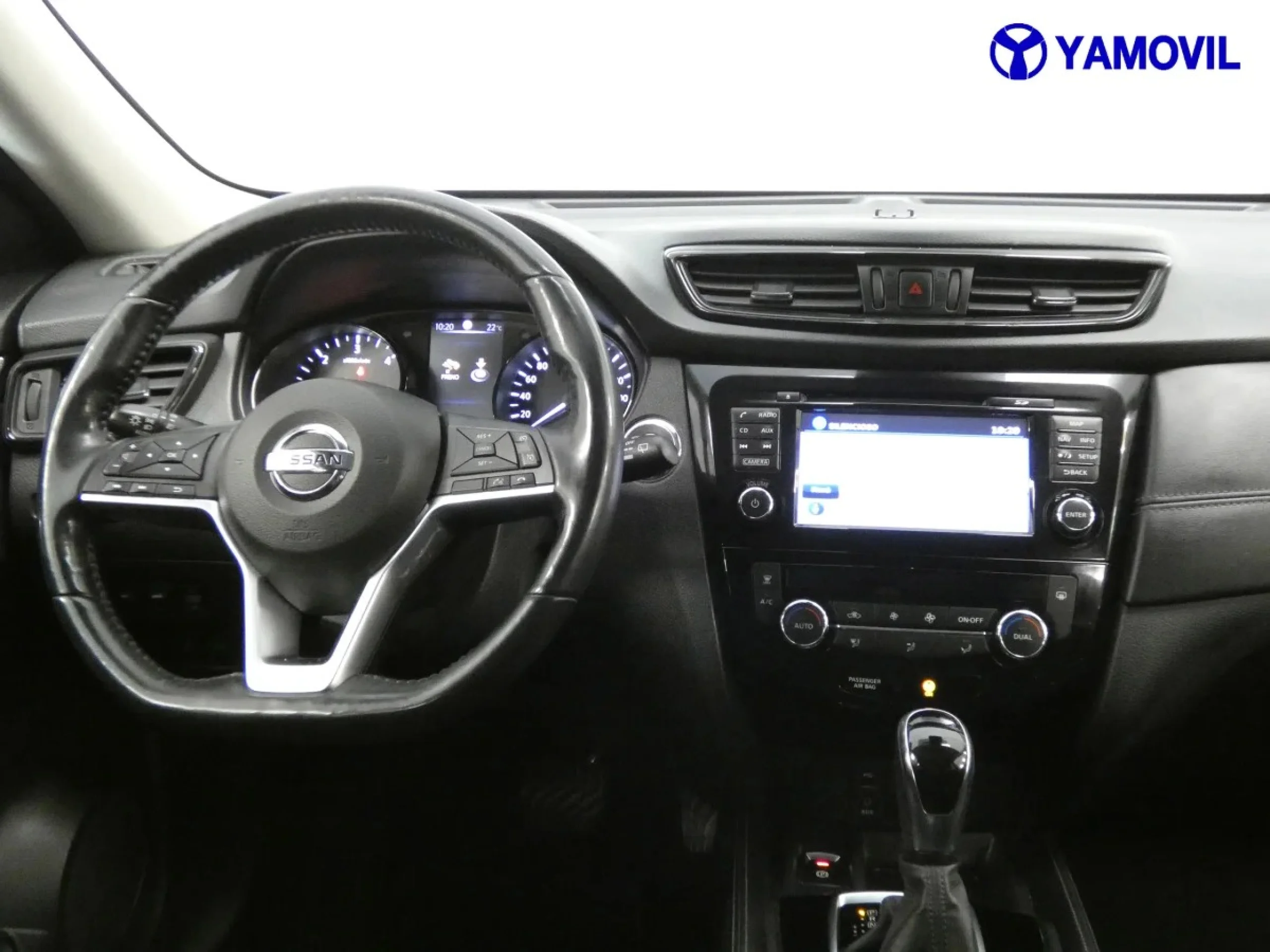 Nissan X-Trail dCi 130 Tekna 4x4 Xtronic 130 kW (177 CV) - Foto 18