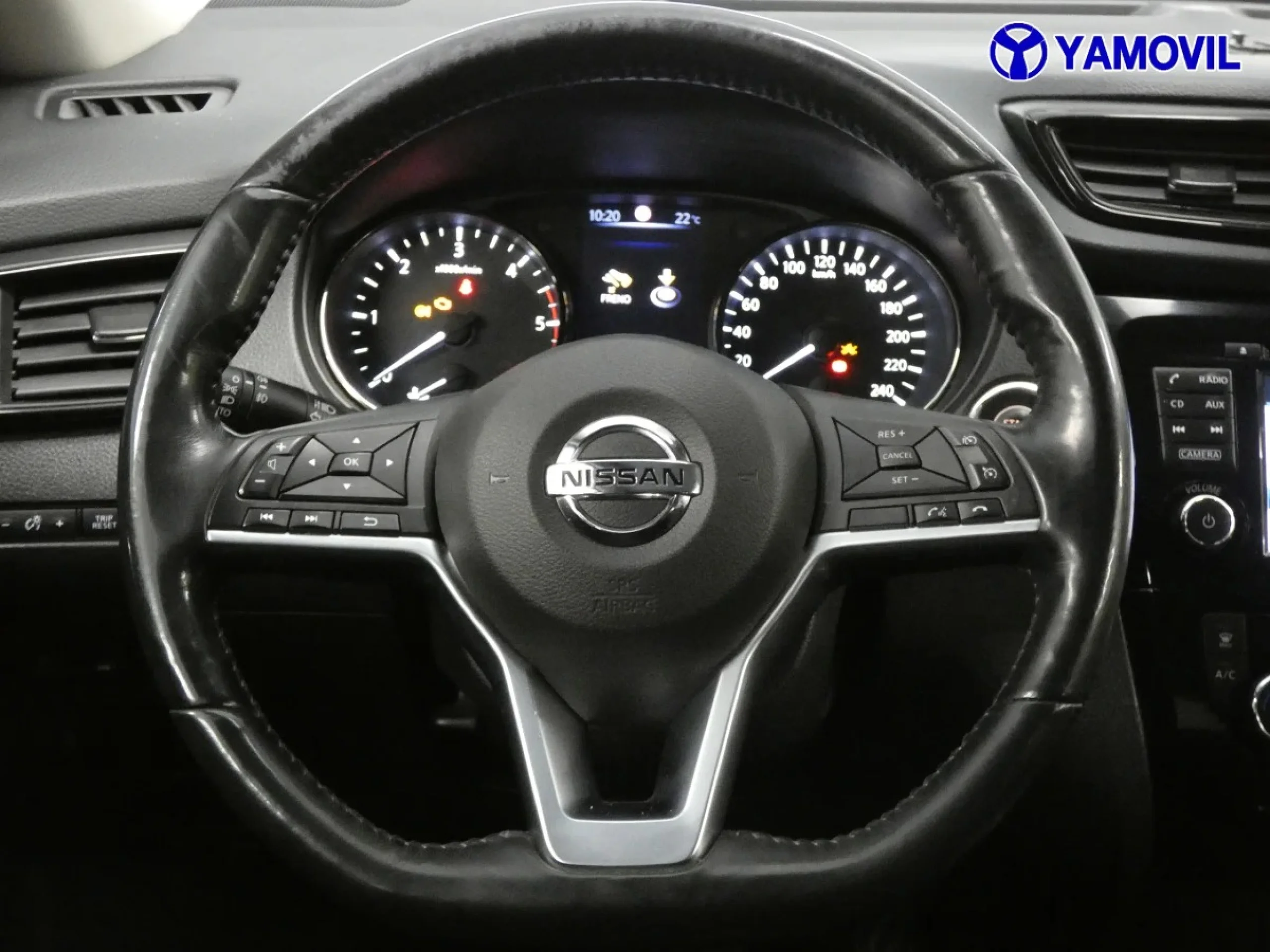 Nissan X-Trail dCi 130 Tekna 4x4 Xtronic 130 kW (177 CV) - Foto 19