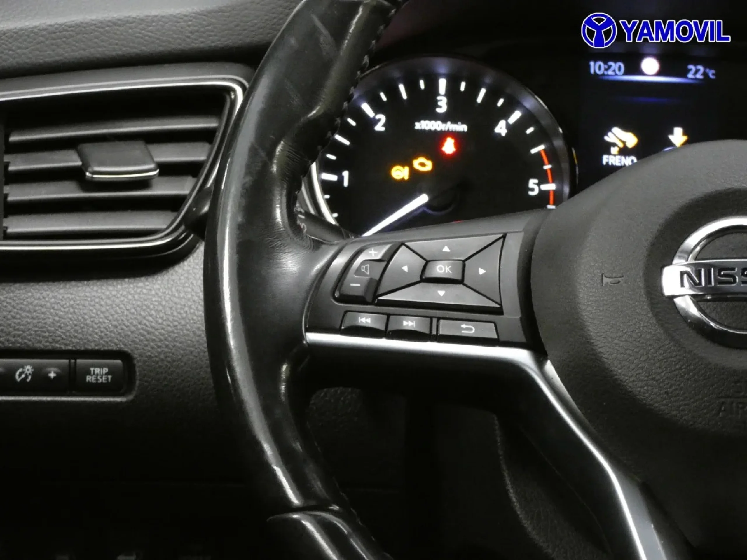 Nissan X-Trail dCi 130 Tekna 4x4 Xtronic 130 kW (177 CV) - Foto 20